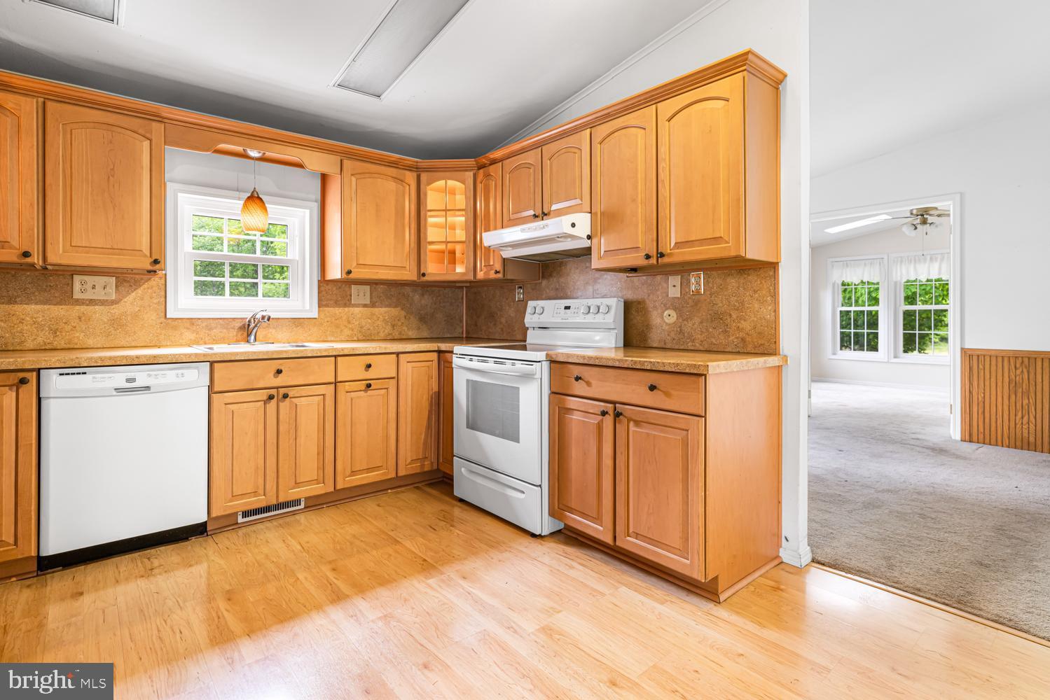 BUCKINGHAM SPRINGS - Residential