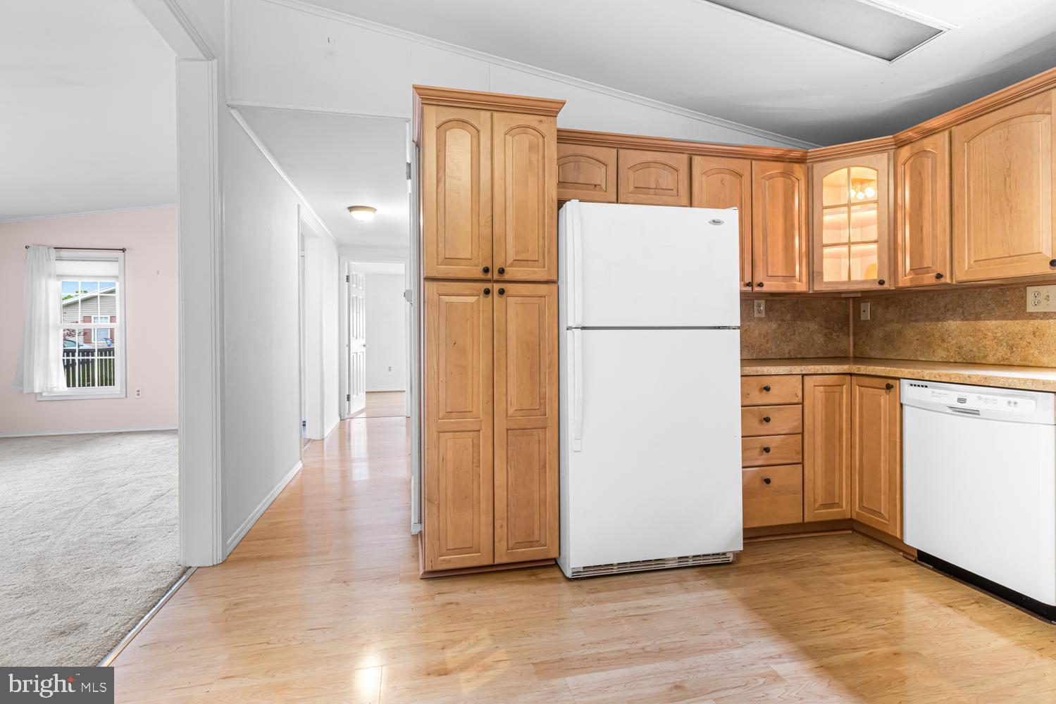 BUCKINGHAM SPRINGS - Residential