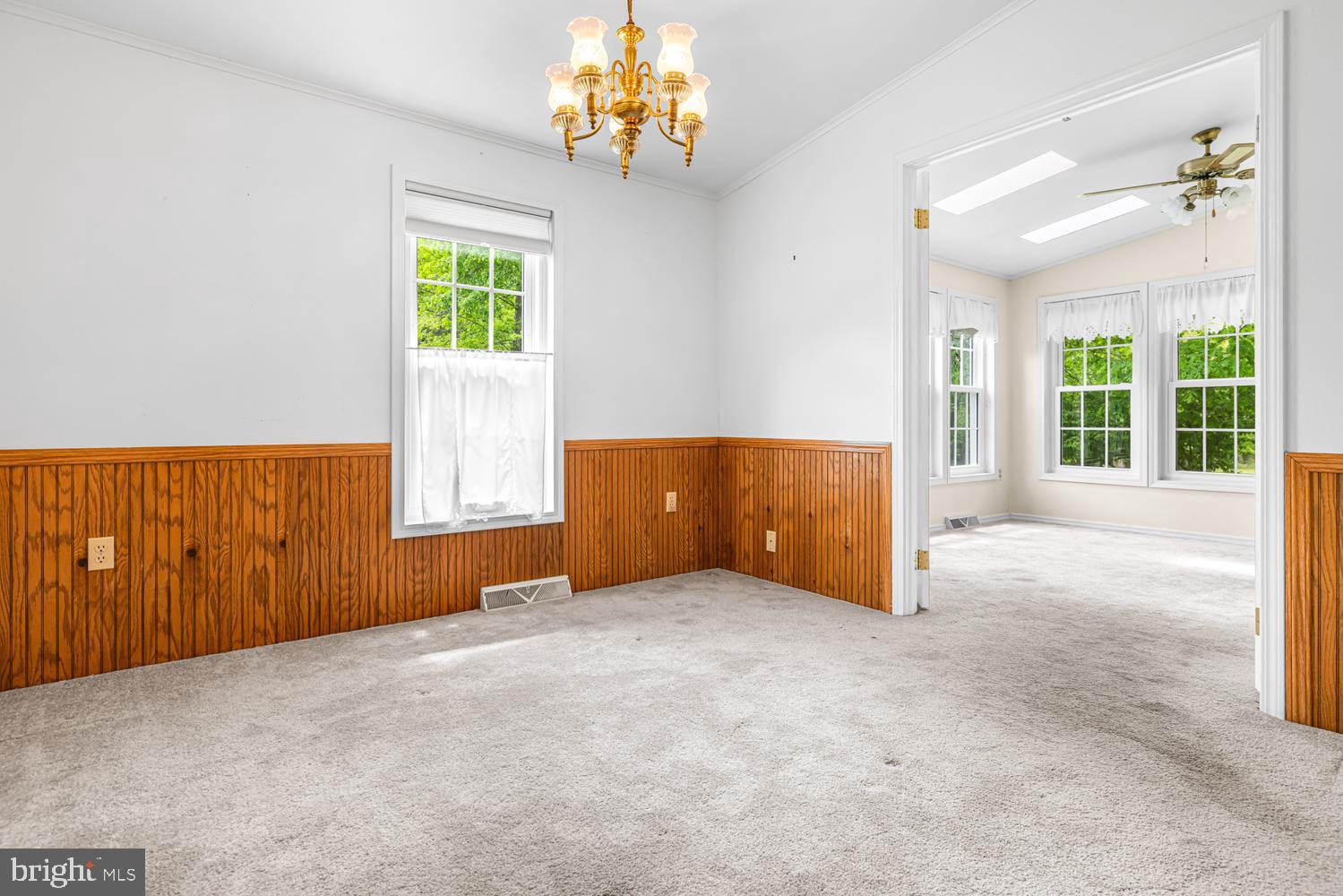 BUCKINGHAM SPRINGS - Residential