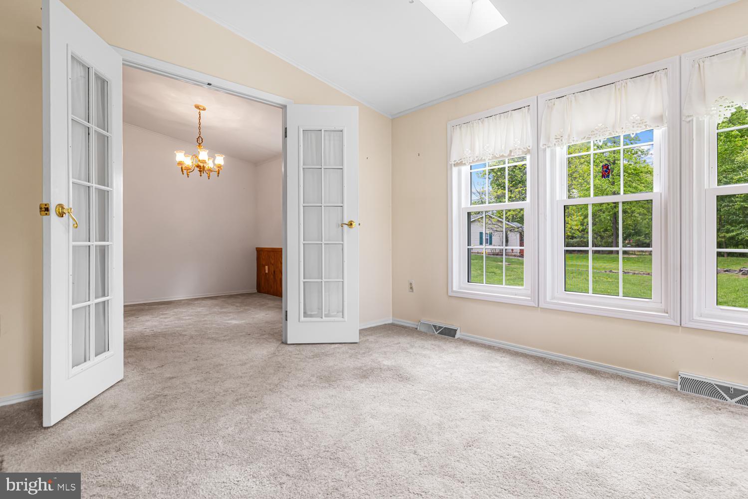 BUCKINGHAM SPRINGS - Residential