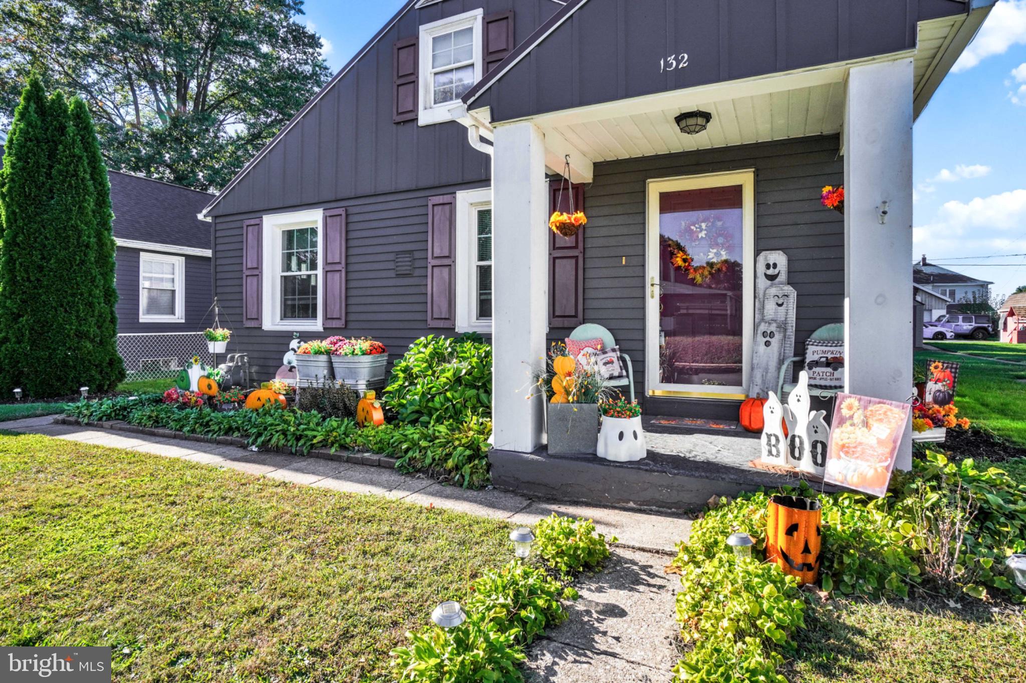132 N 4TH STREET