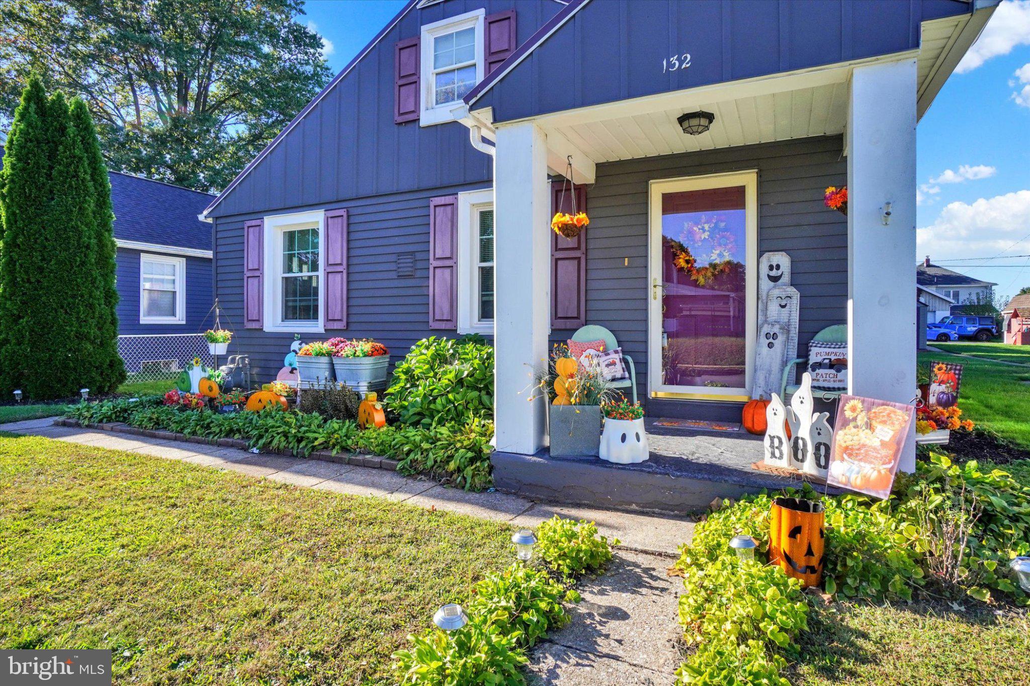 132 N 4TH STREET