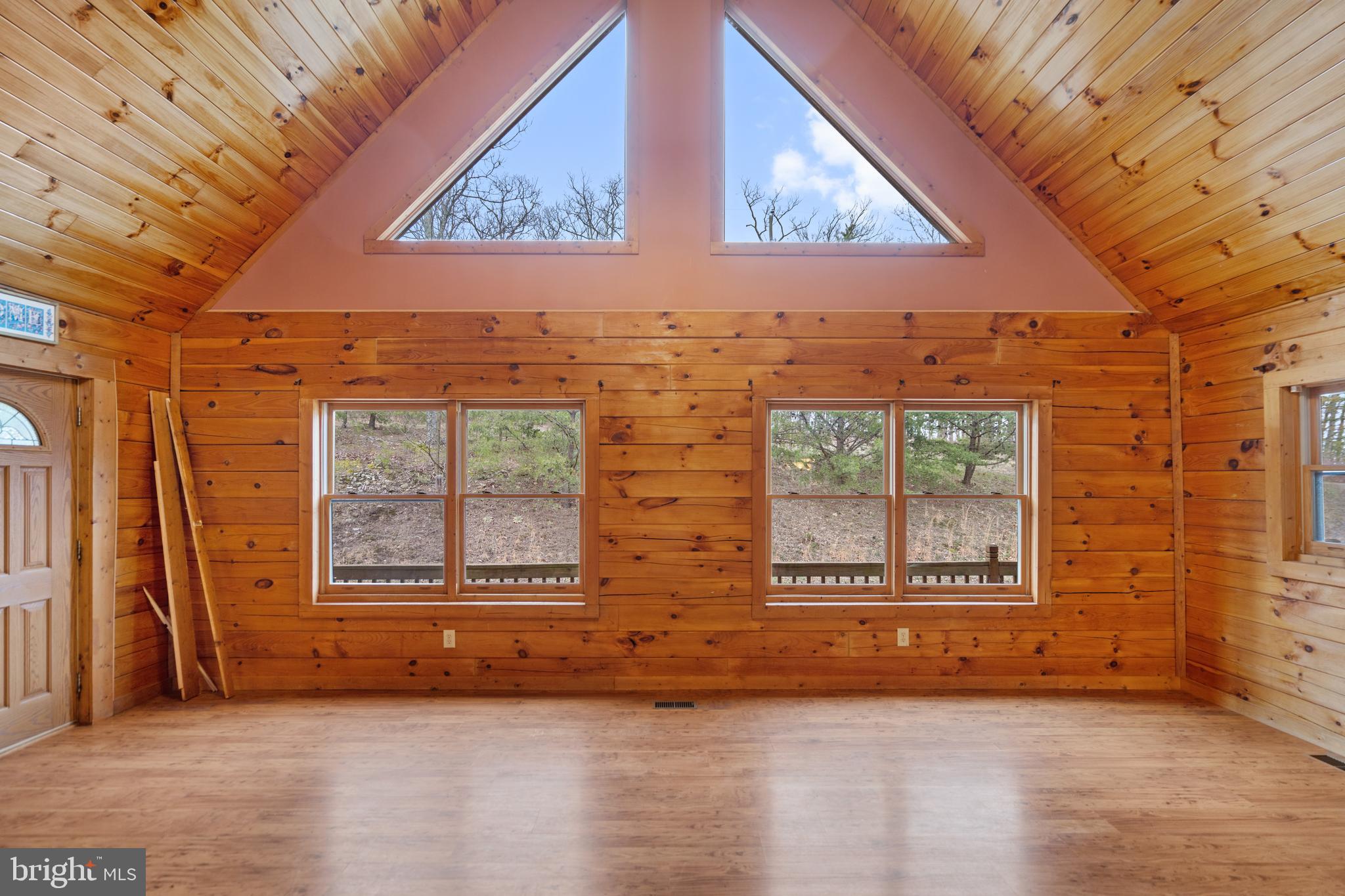 COOPER RIDGE ESTATES - Residential