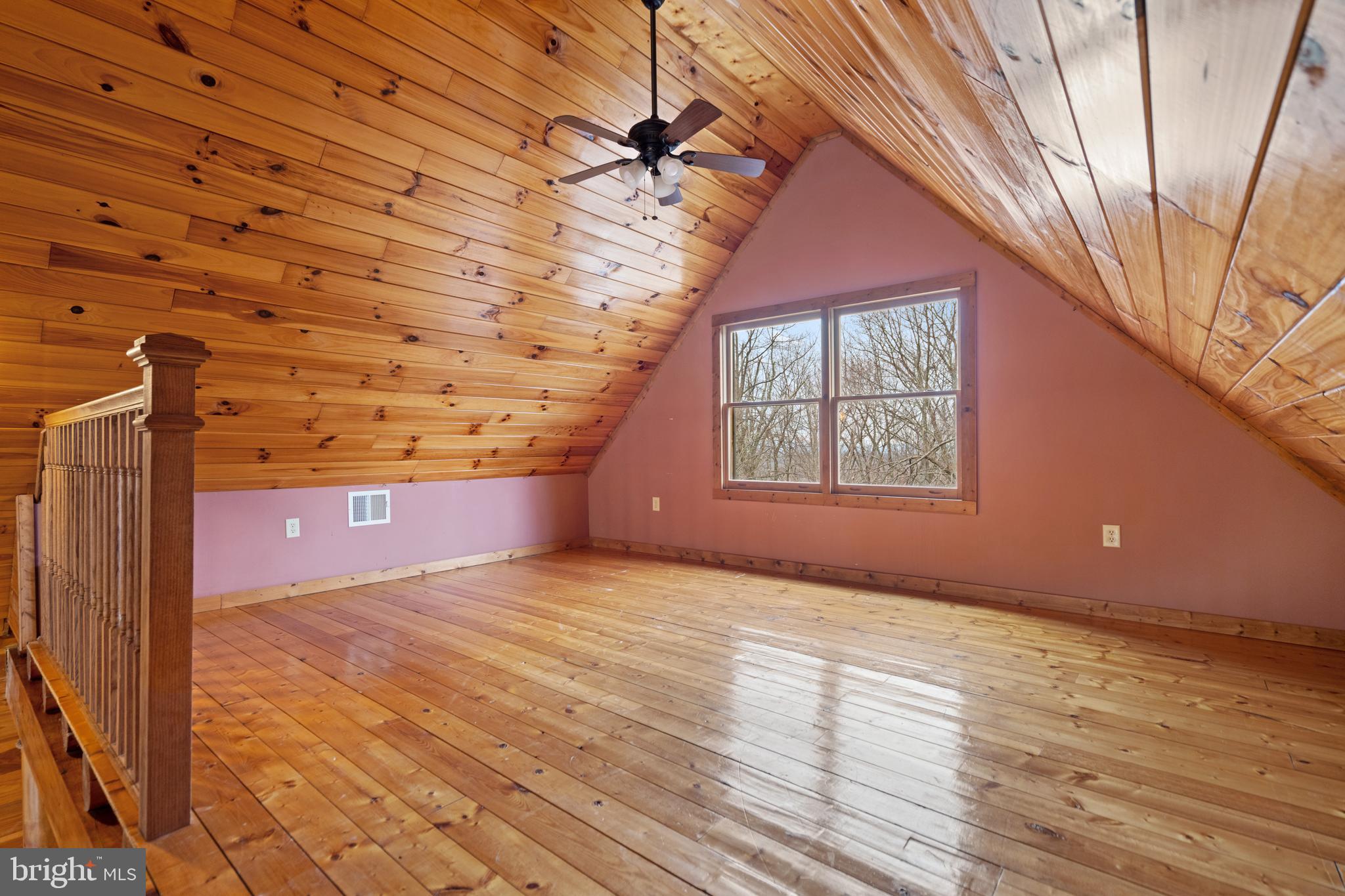 COOPER RIDGE ESTATES - Residential