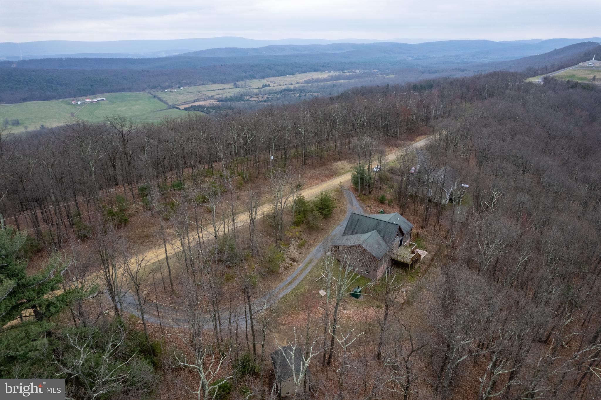 COOPER RIDGE ESTATES - Residential