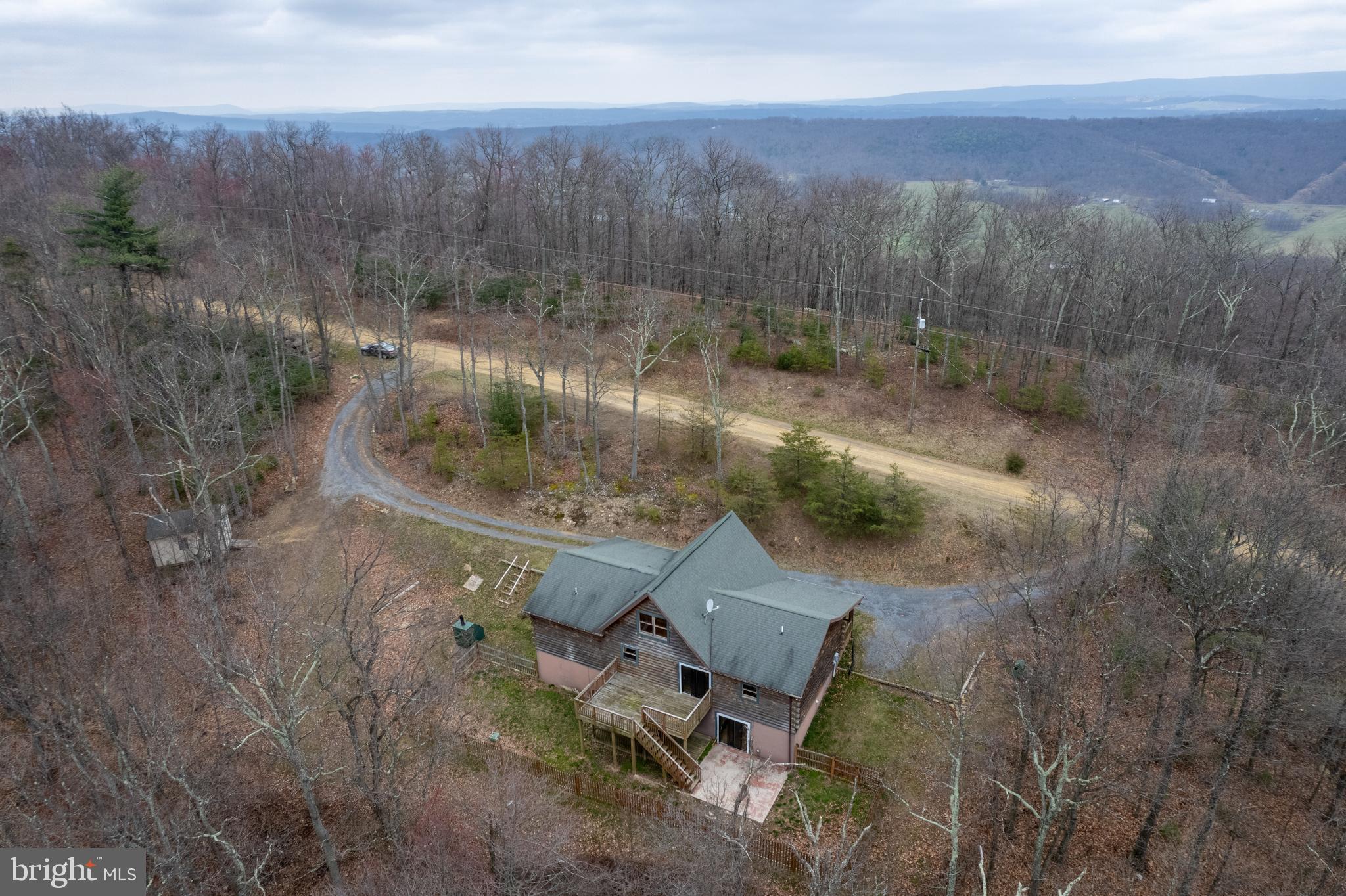 COOPER RIDGE ESTATES - Residential