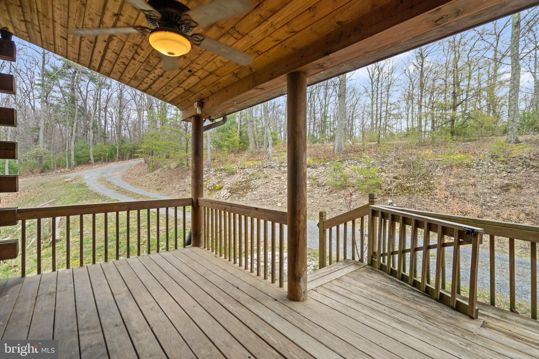 COOPER RIDGE ESTATES - Residential