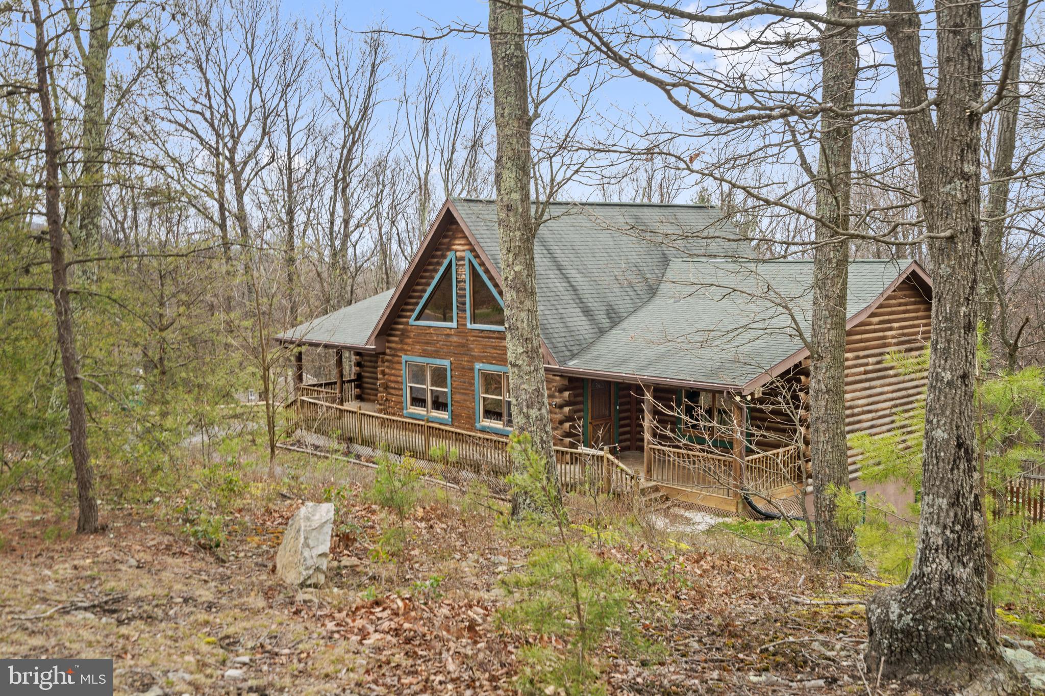 COOPER RIDGE ESTATES - Residential