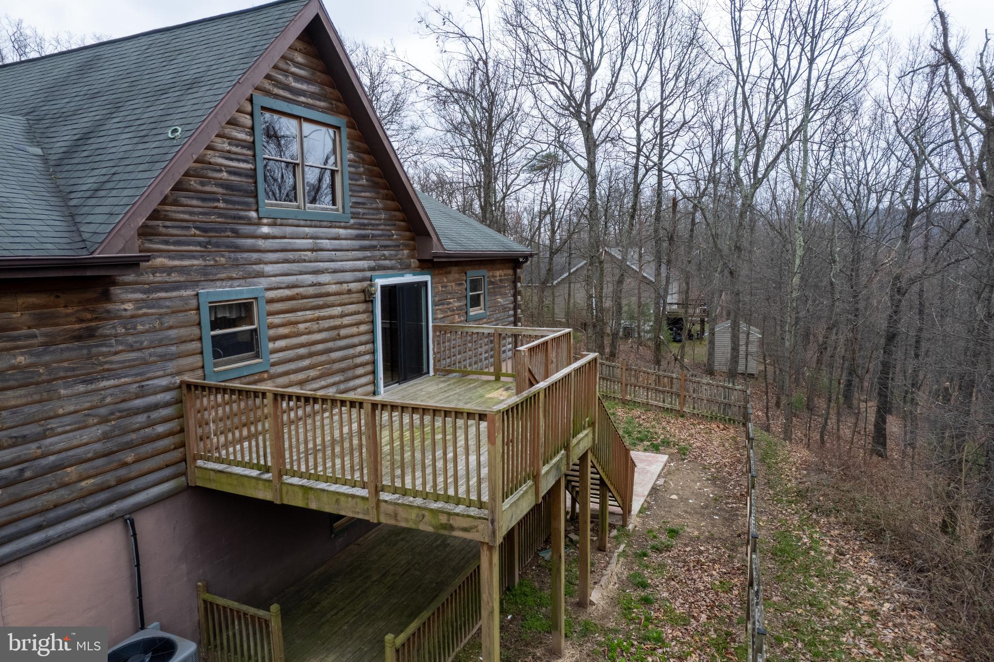 COOPER RIDGE ESTATES - Residential