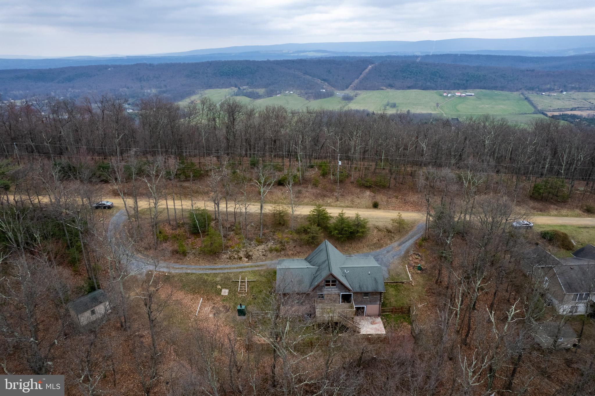 COOPER RIDGE ESTATES - Residential