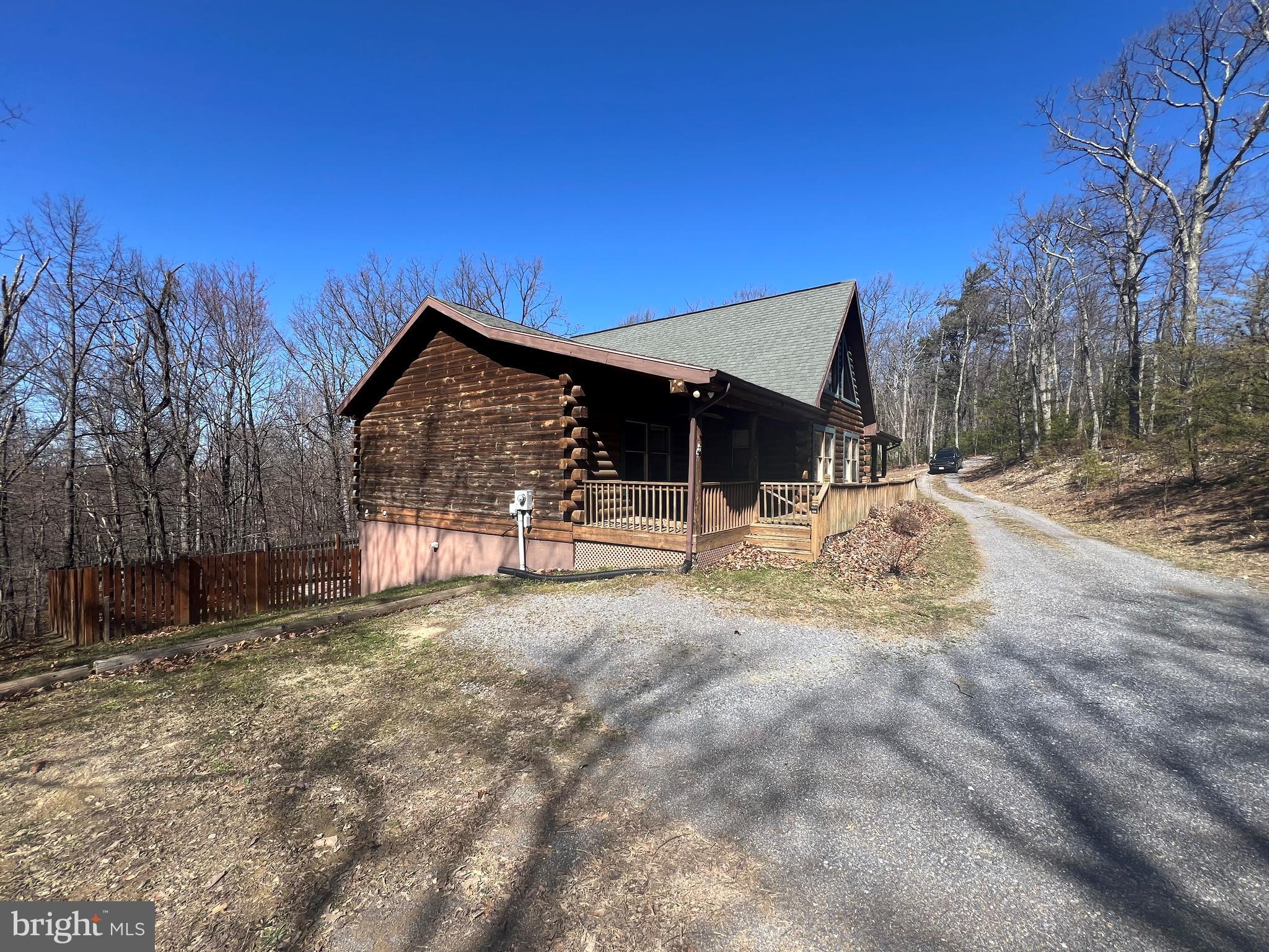 COOPER RIDGE ESTATES - Residential