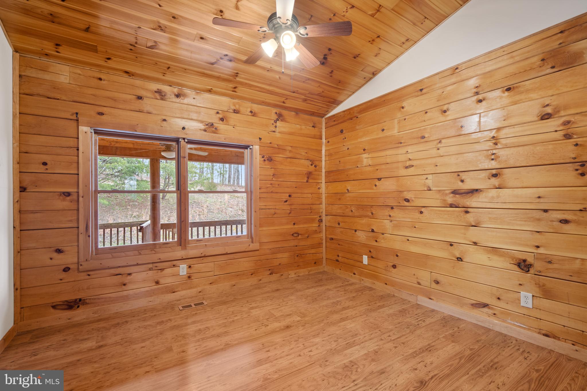 COOPER RIDGE ESTATES - Residential