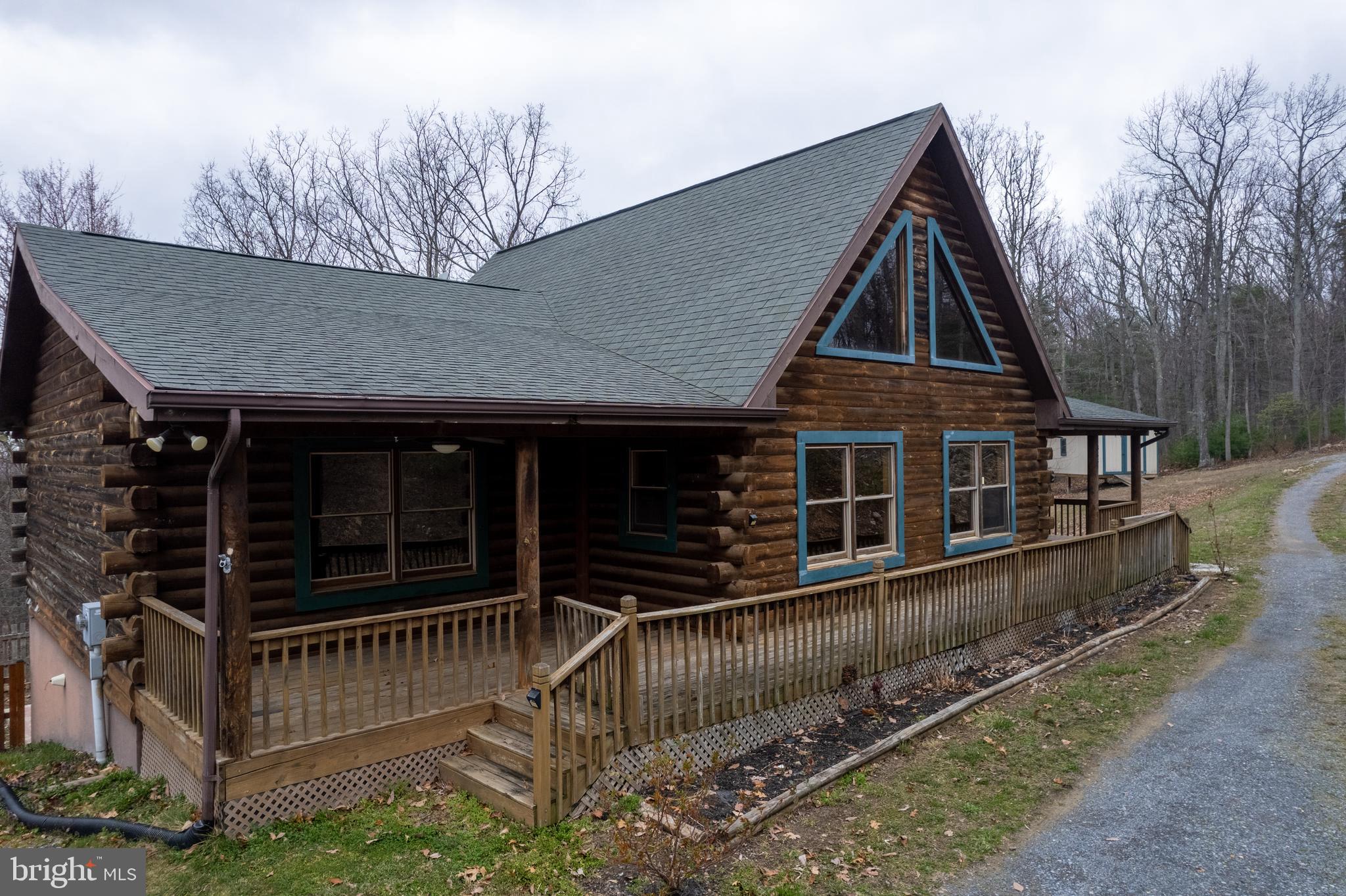 COOPER RIDGE ESTATES - Residential