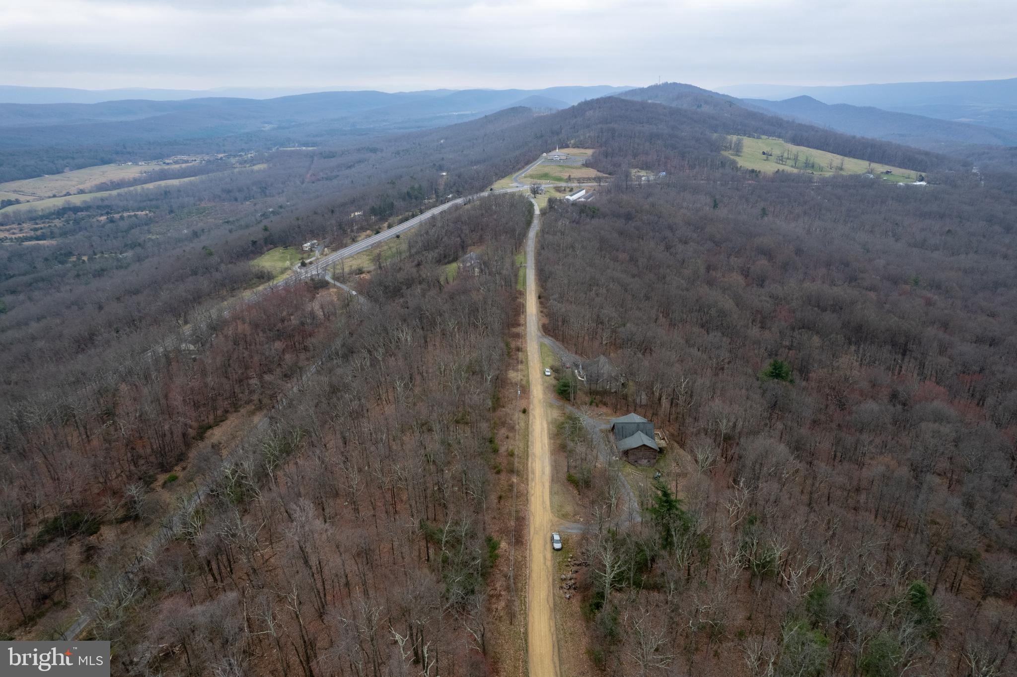 COOPER RIDGE ESTATES - Residential