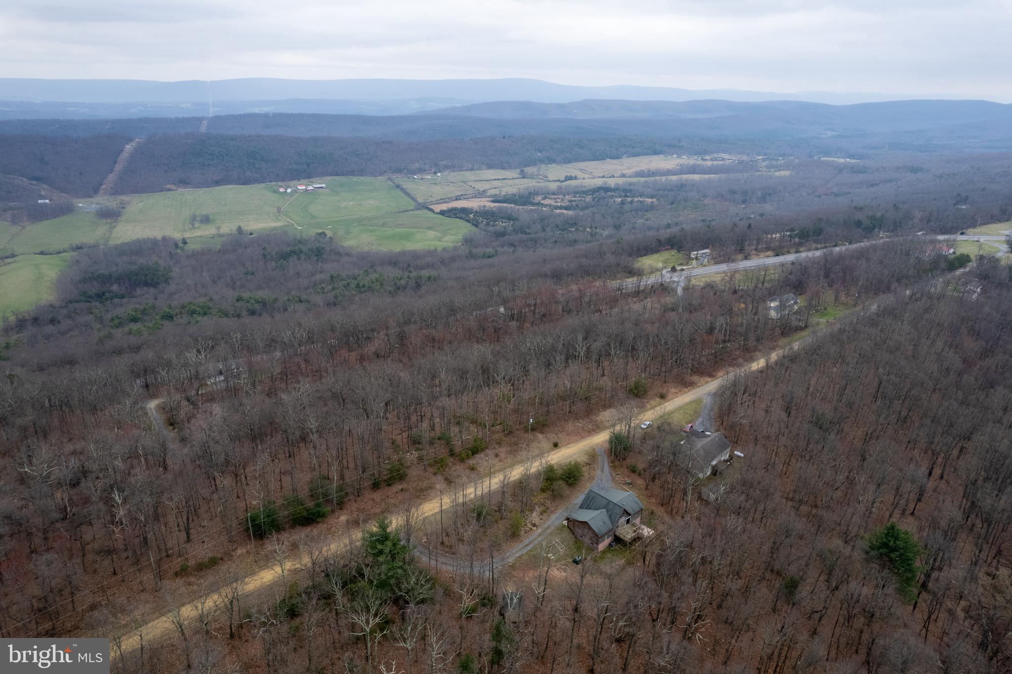 COOPER RIDGE ESTATES - Residential