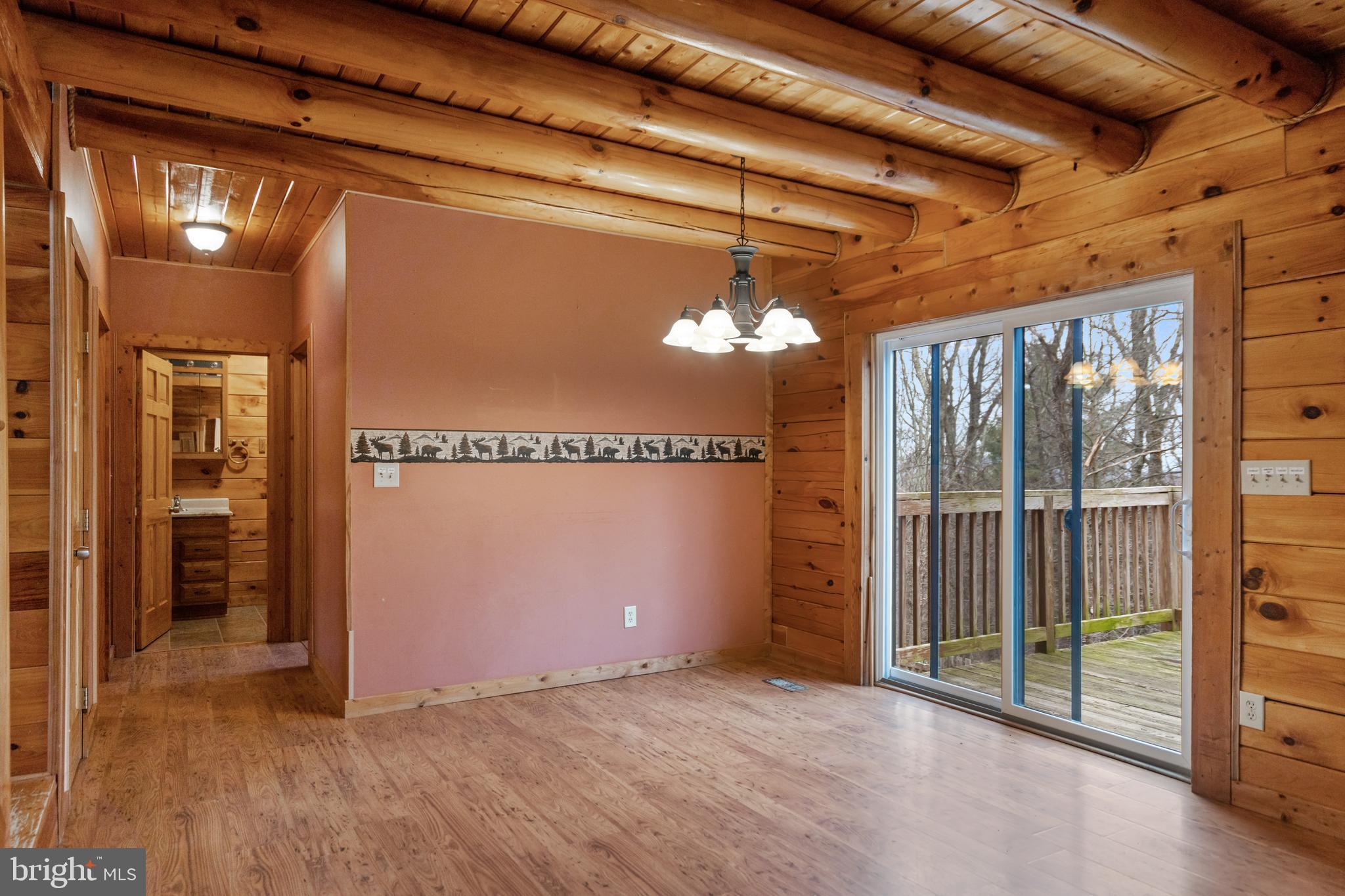 COOPER RIDGE ESTATES - Residential