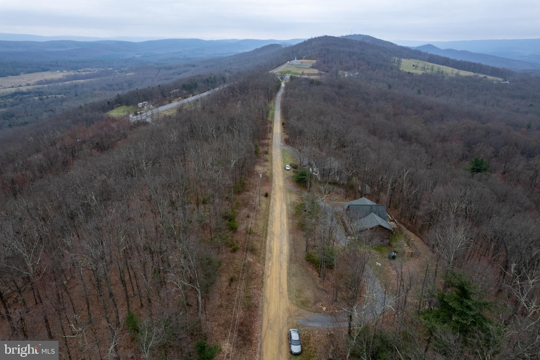 COOPER RIDGE ESTATES - Residential