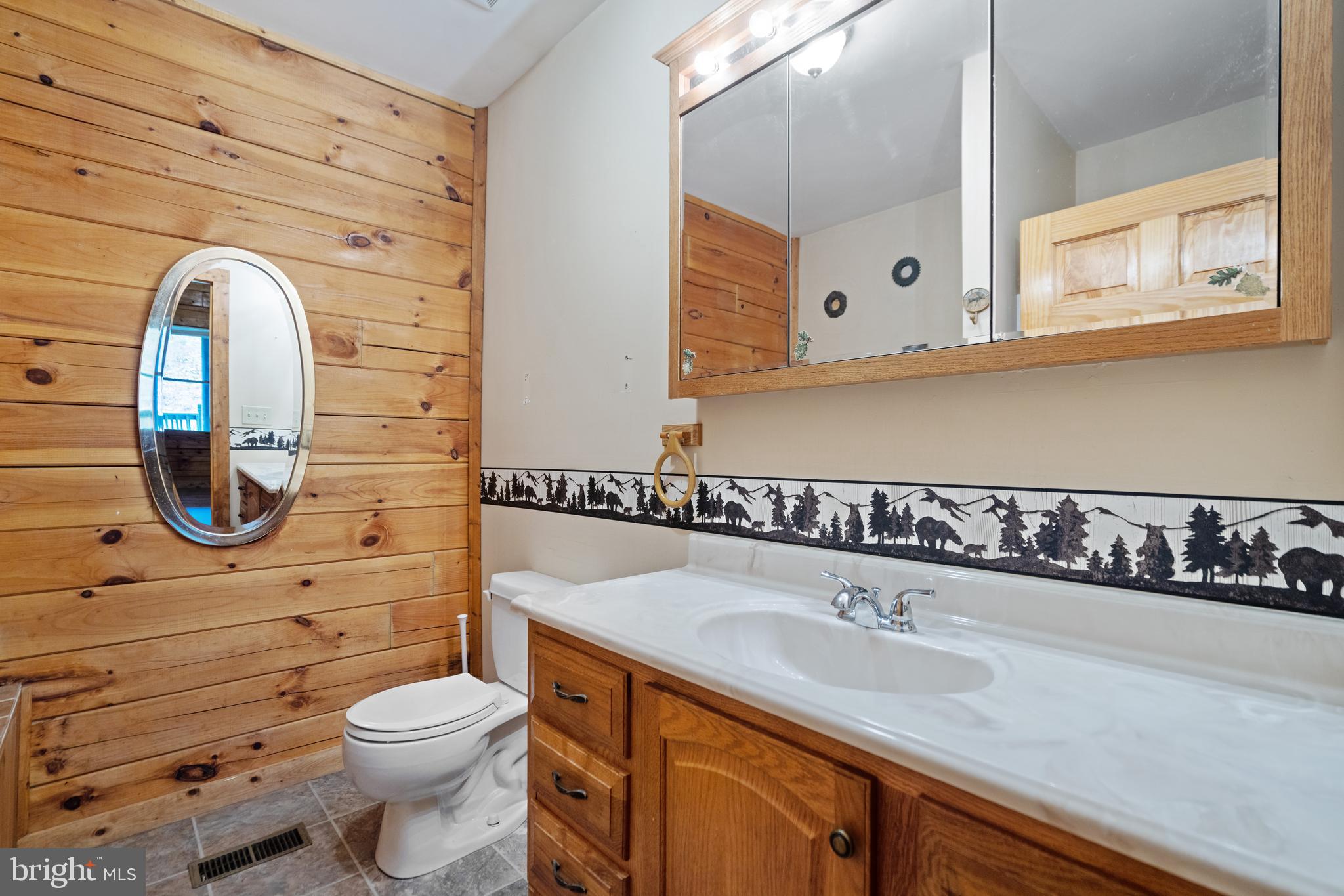 COOPER RIDGE ESTATES - Residential