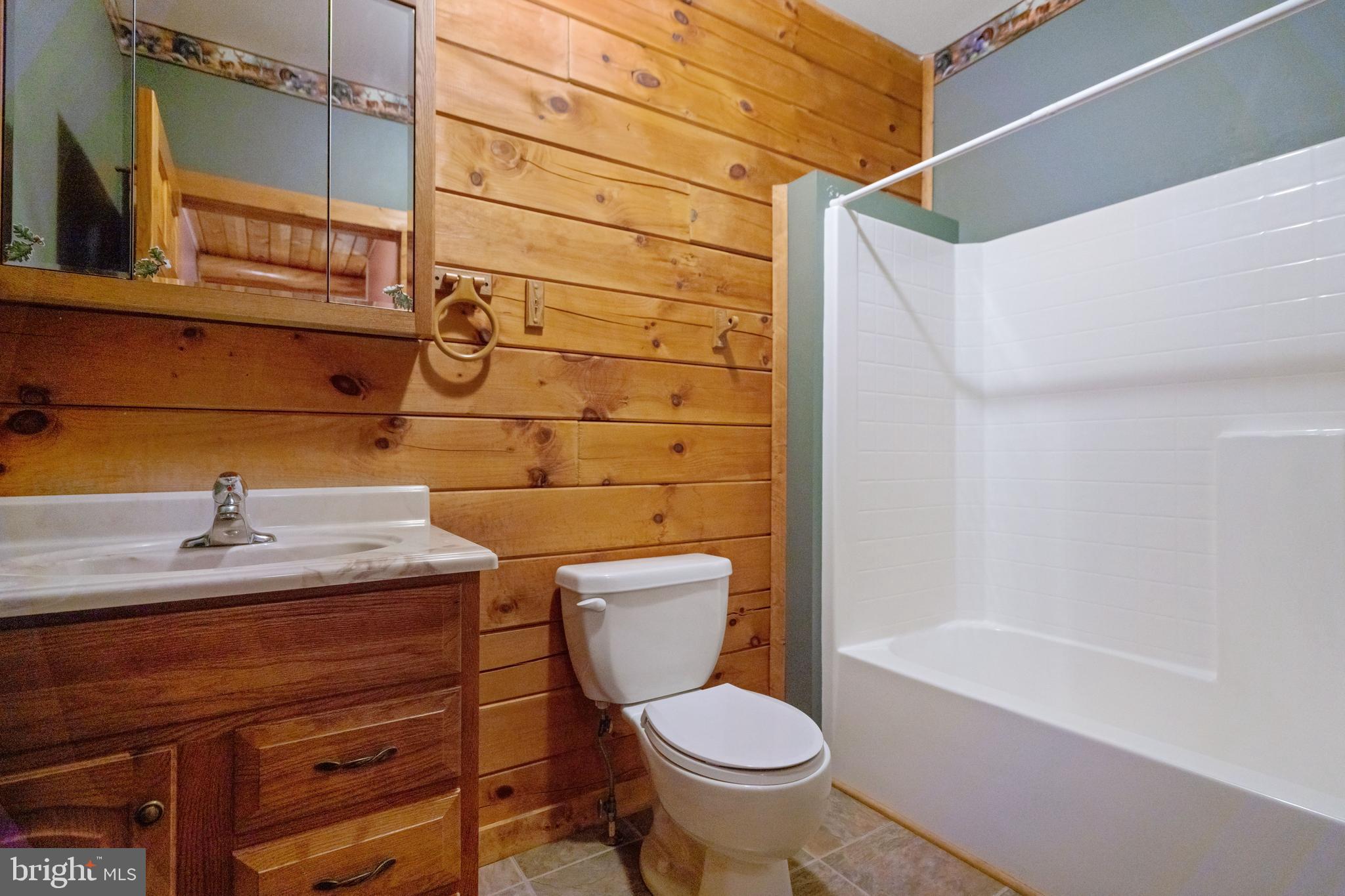 COOPER RIDGE ESTATES - Residential