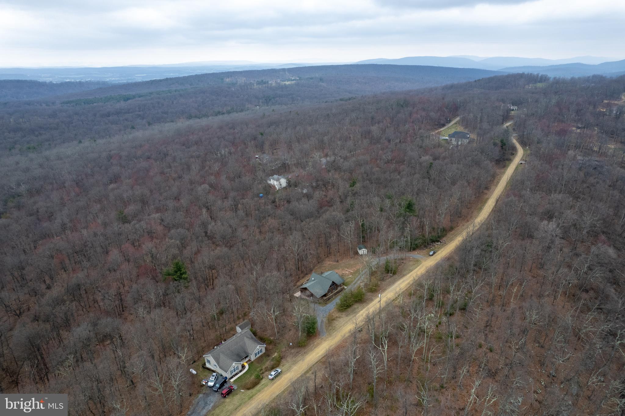 COOPER RIDGE ESTATES - Residential