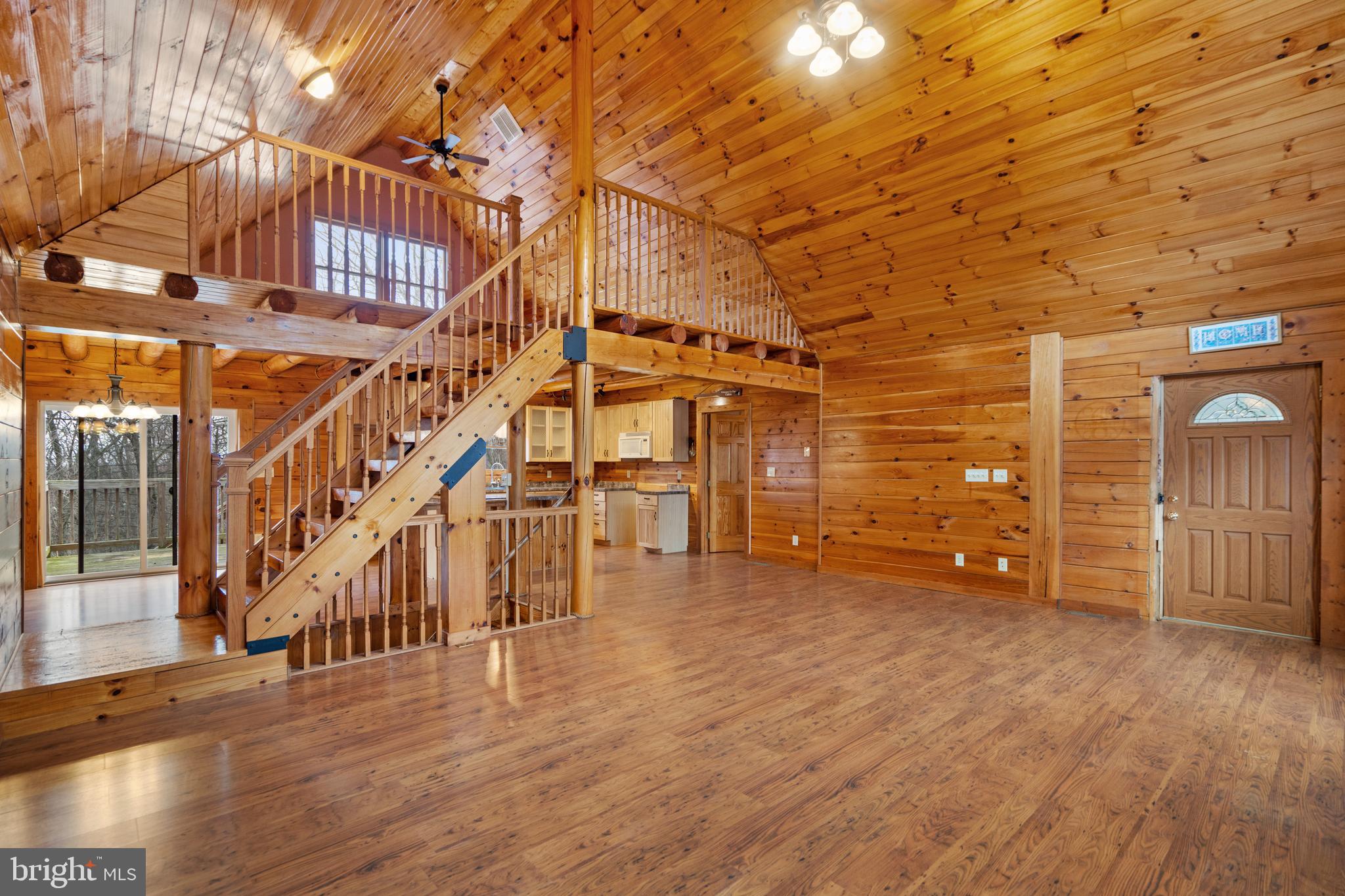 COOPER RIDGE ESTATES - Residential