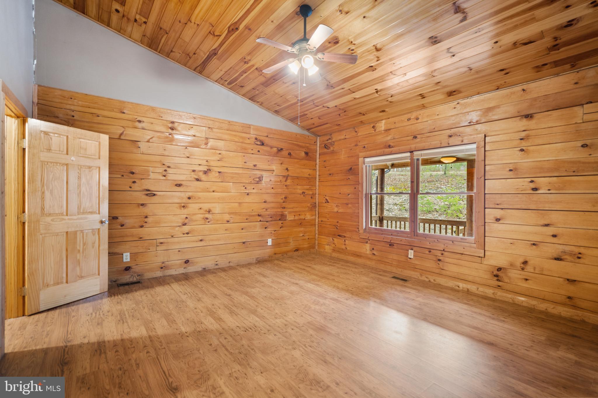 COOPER RIDGE ESTATES - Residential