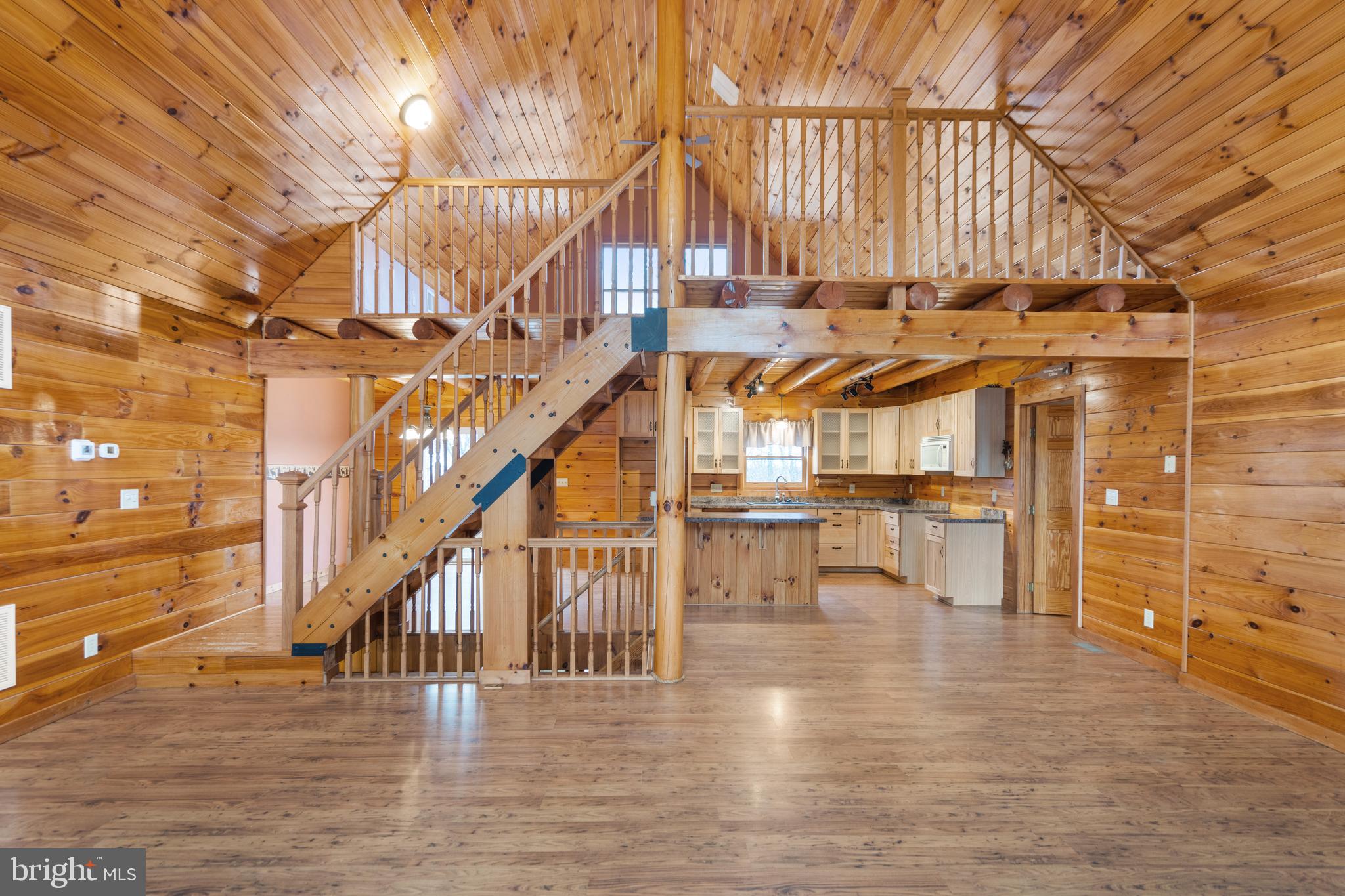 COOPER RIDGE ESTATES - Residential