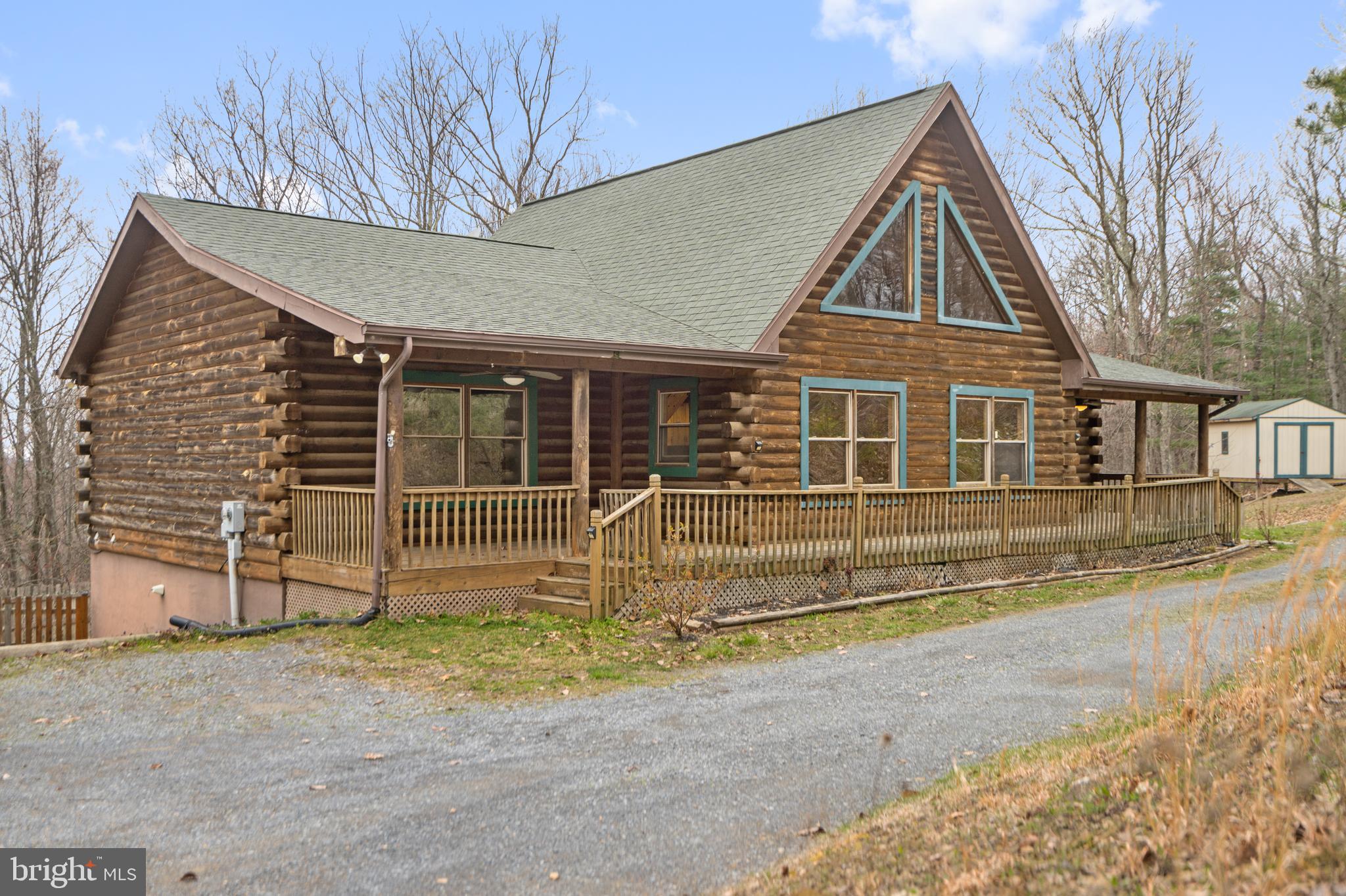 COOPER RIDGE ESTATES - Residential