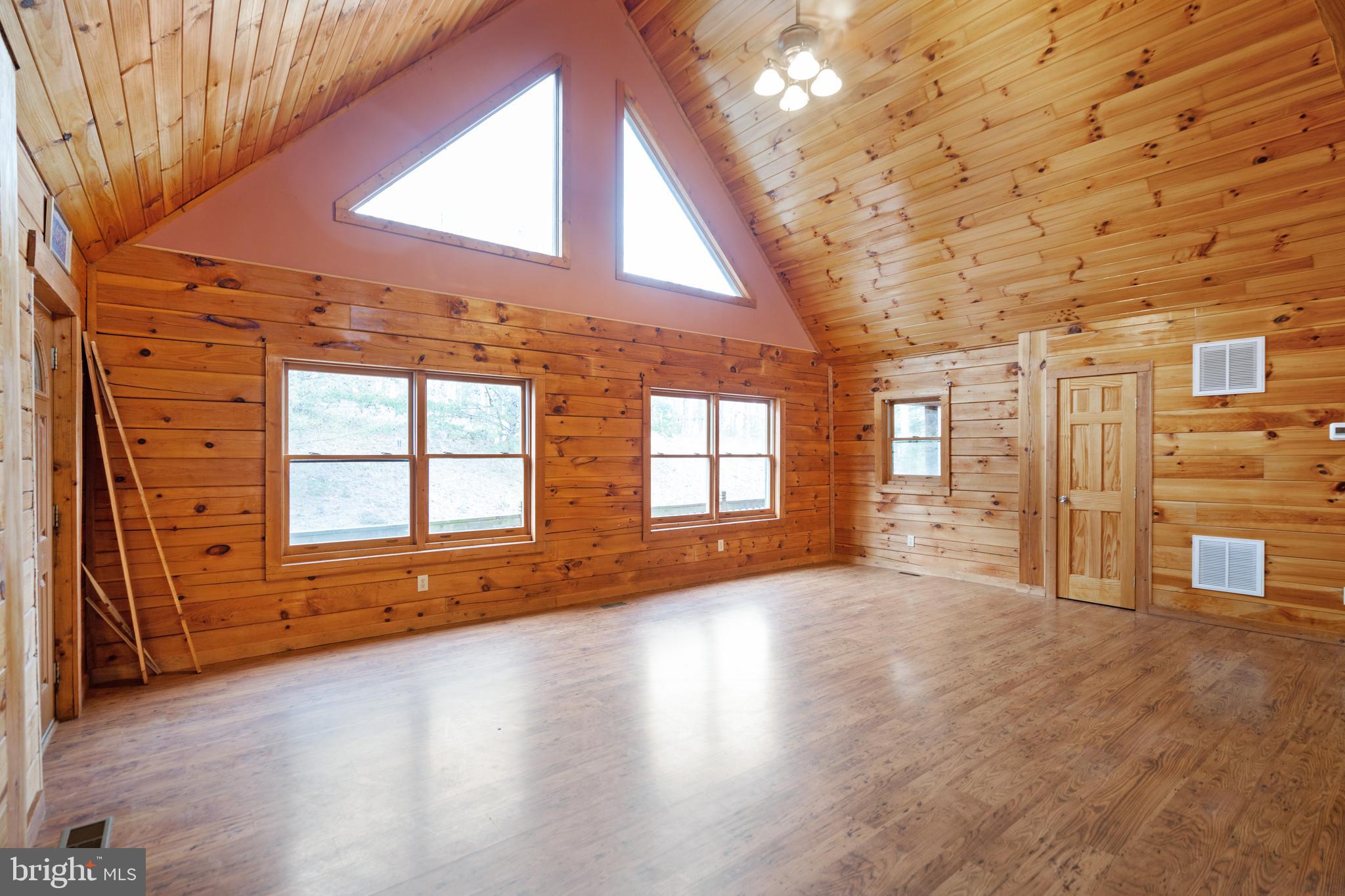 COOPER RIDGE ESTATES - Residential