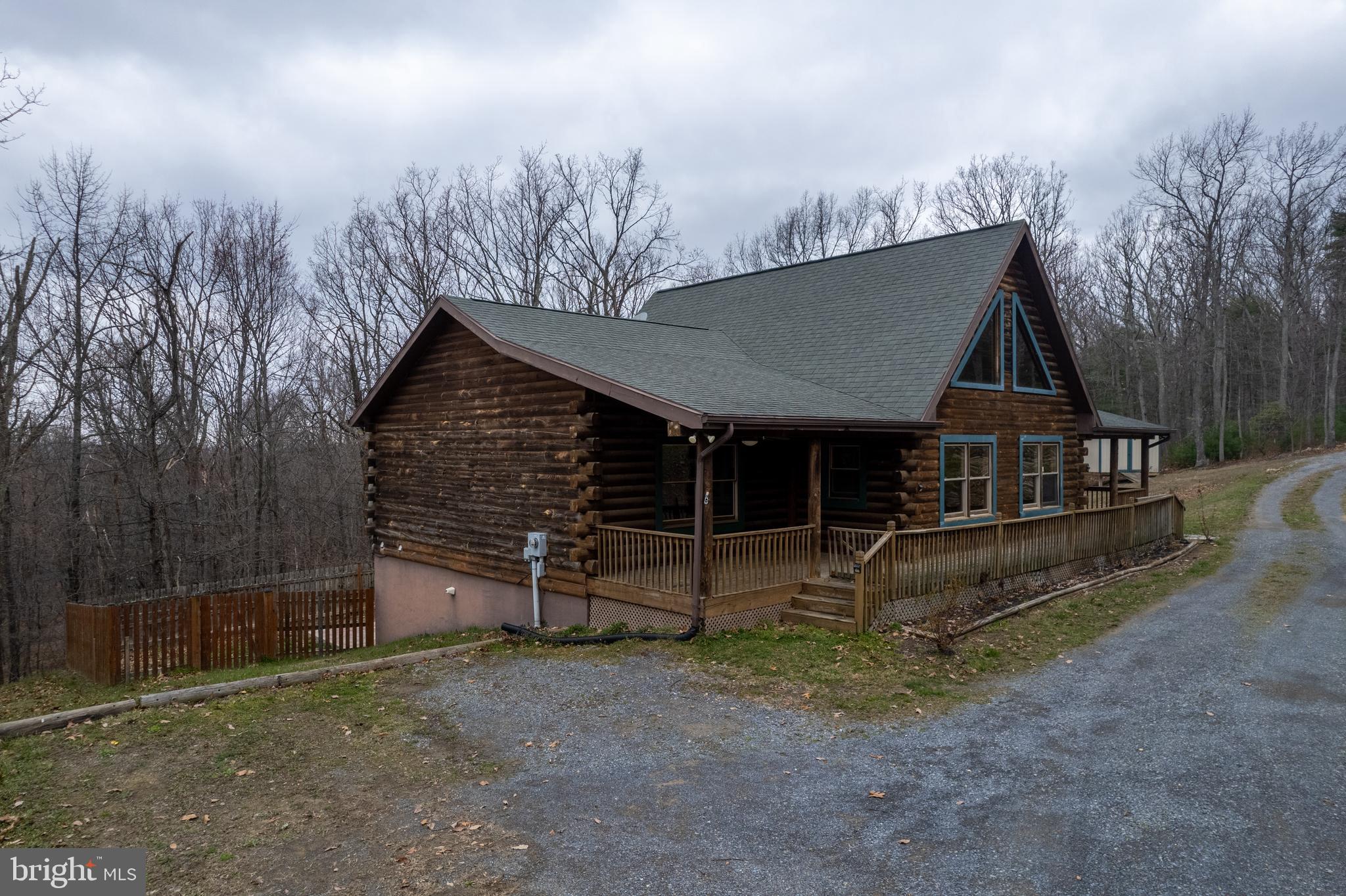 COOPER RIDGE ESTATES - Residential