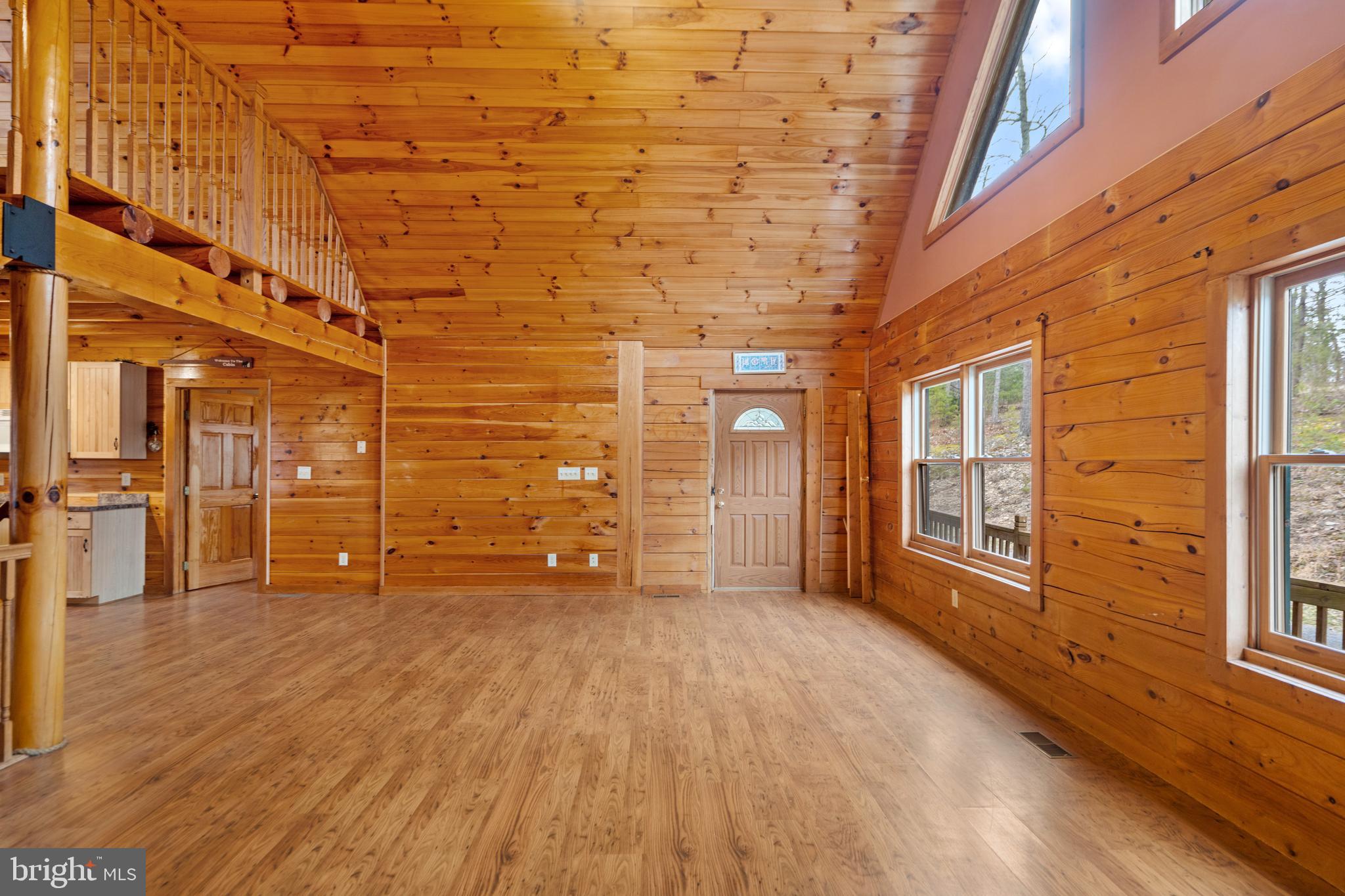 COOPER RIDGE ESTATES - Residential