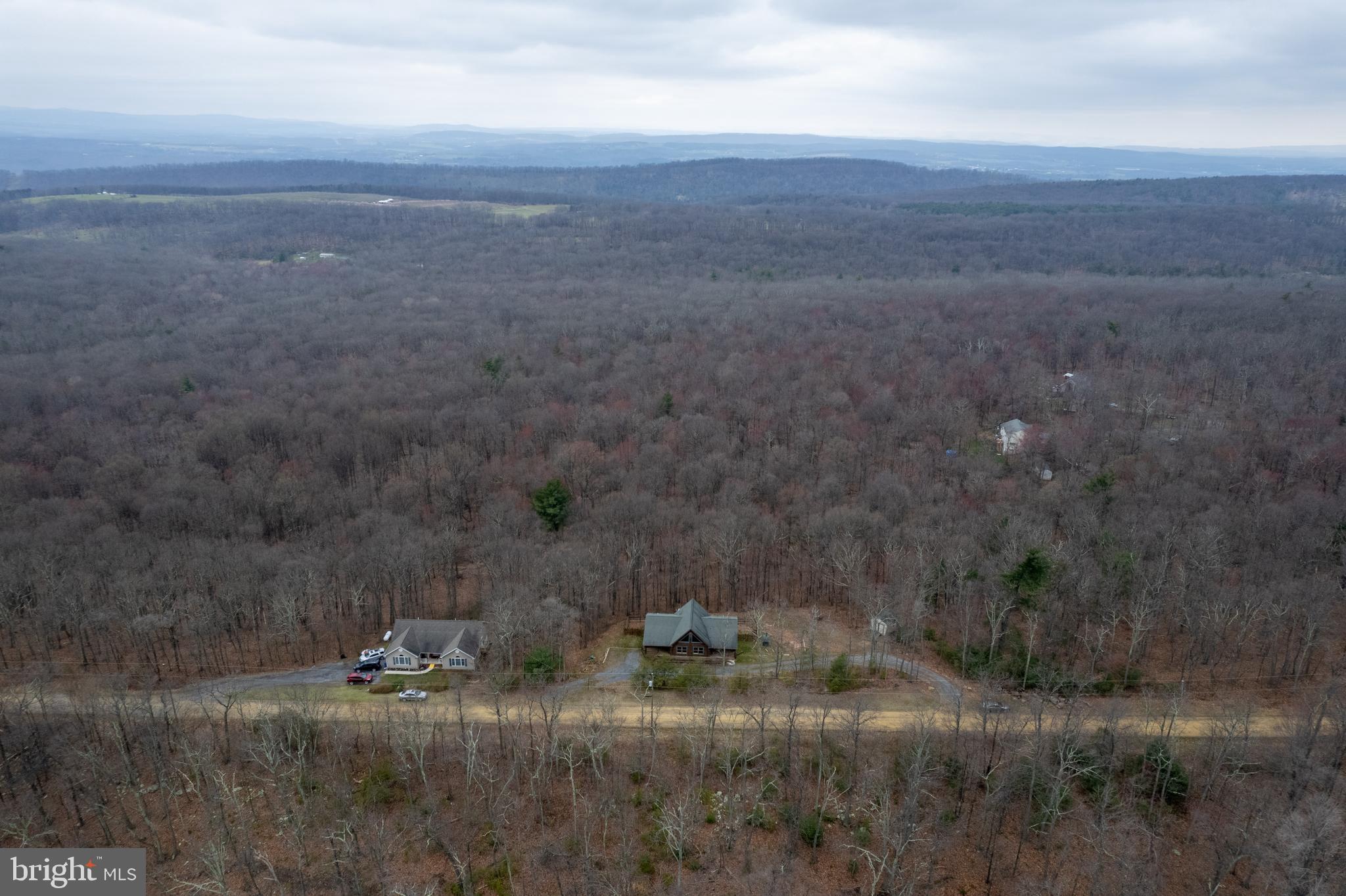 COOPER RIDGE ESTATES - Residential