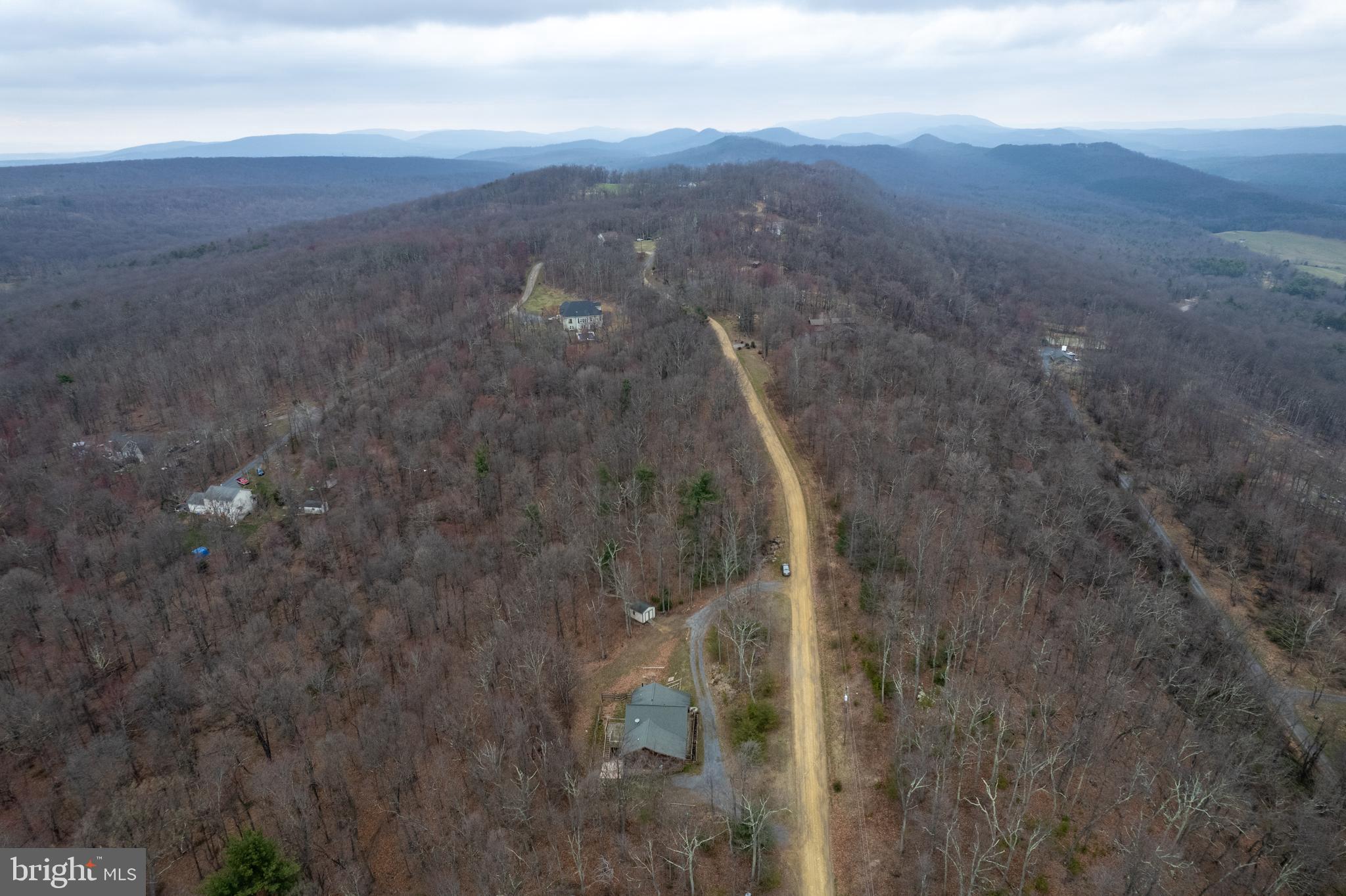 COOPER RIDGE ESTATES - Residential