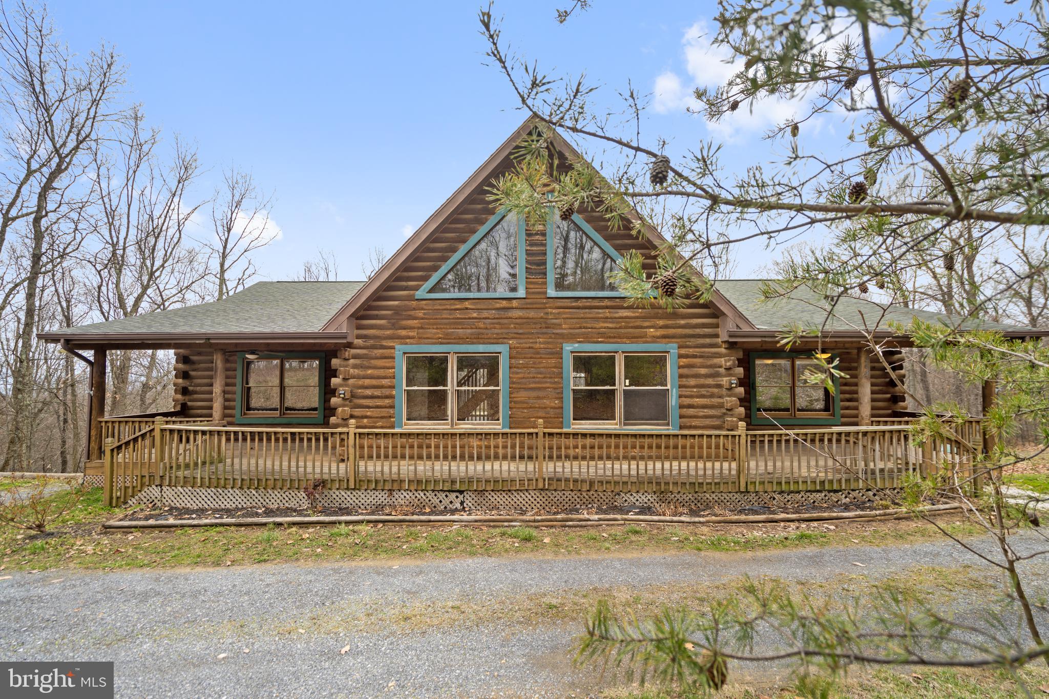 COOPER RIDGE ESTATES - Residential