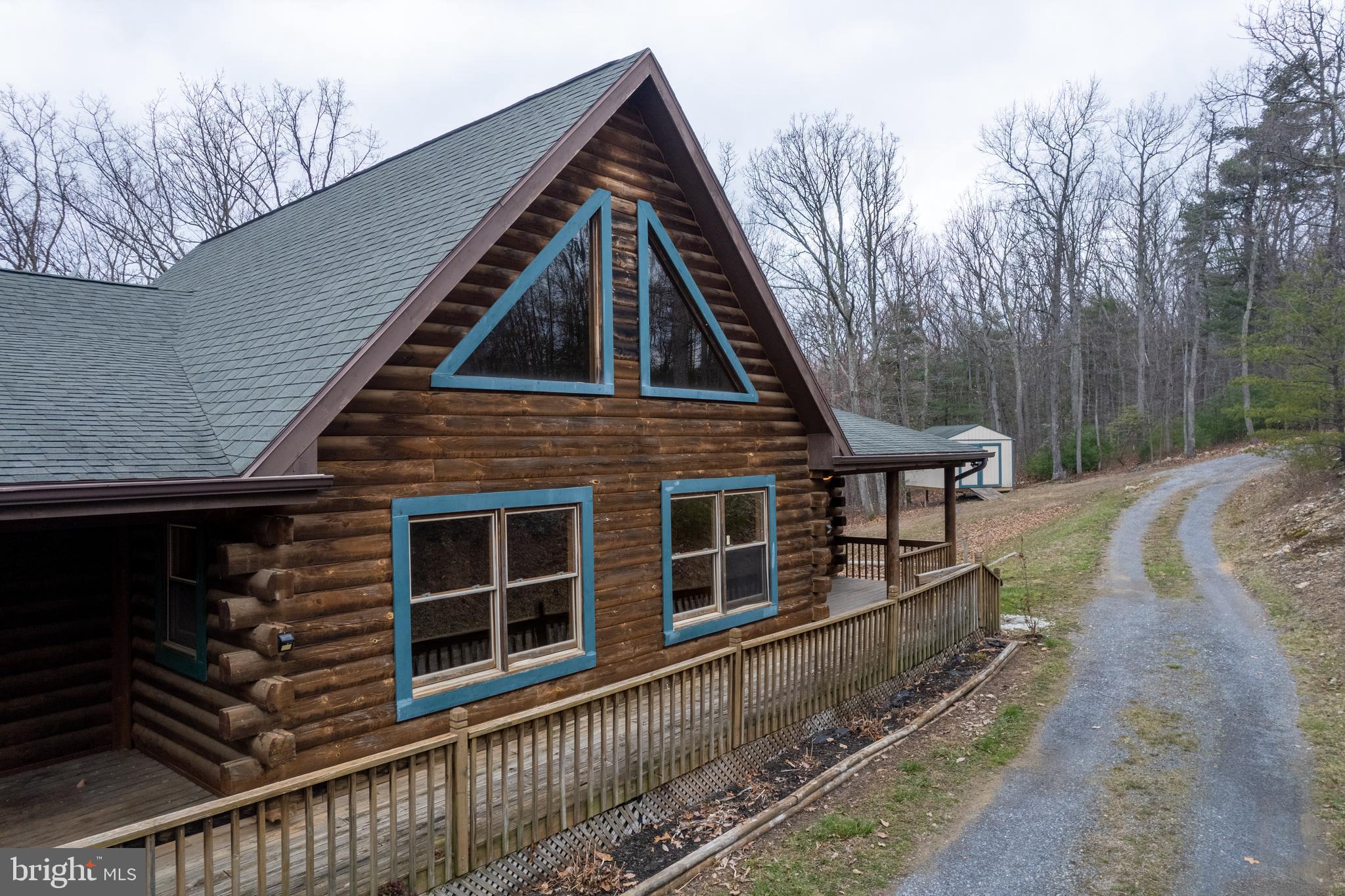 COOPER RIDGE ESTATES - Residential