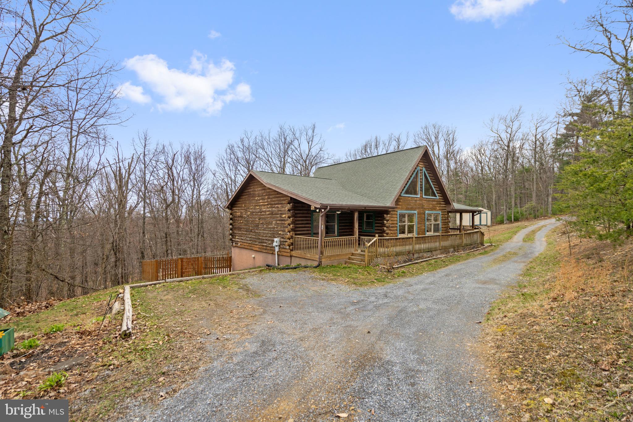 COOPER RIDGE ESTATES - Residential