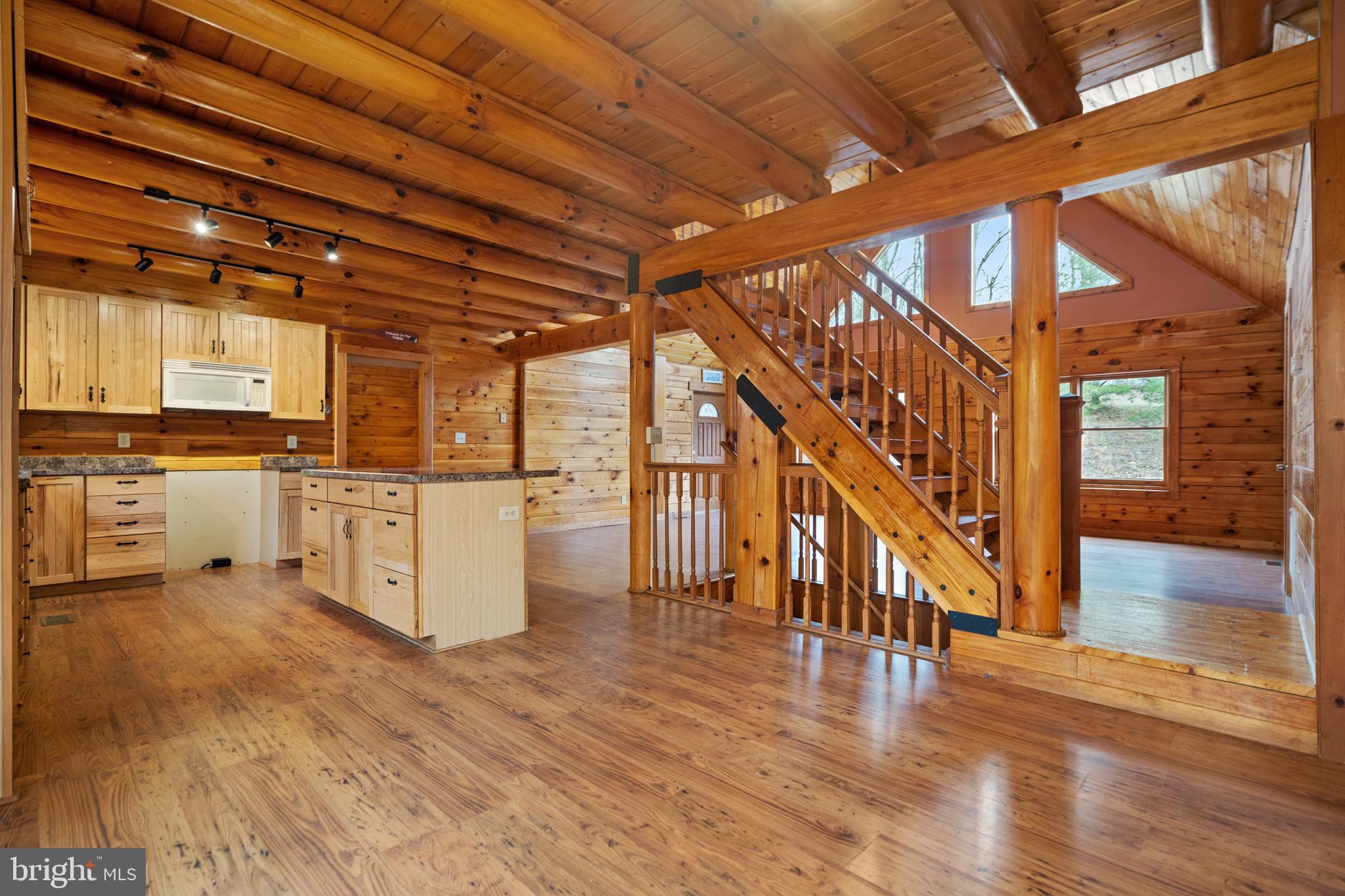 COOPER RIDGE ESTATES - Residential