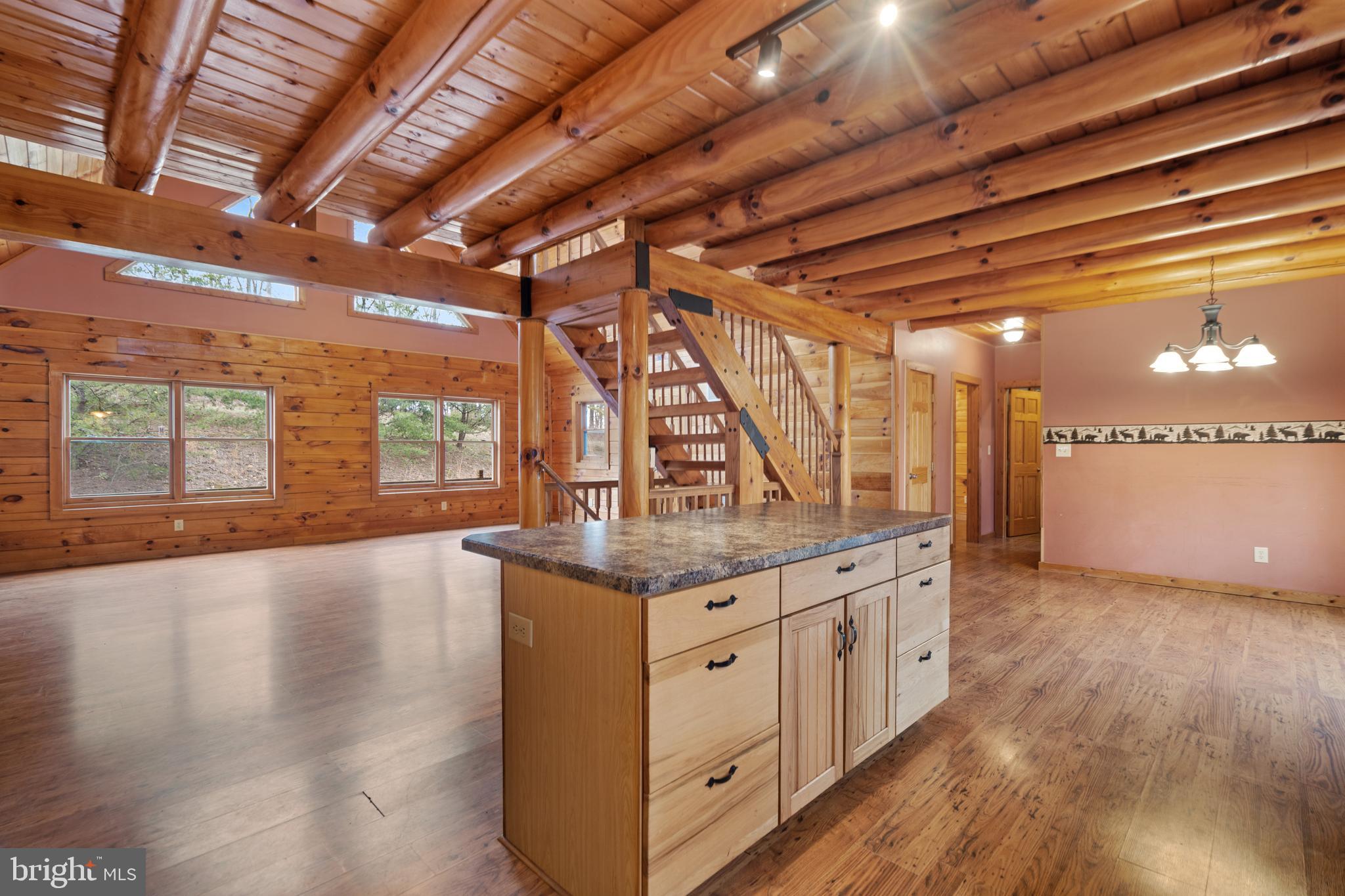 COOPER RIDGE ESTATES - Residential