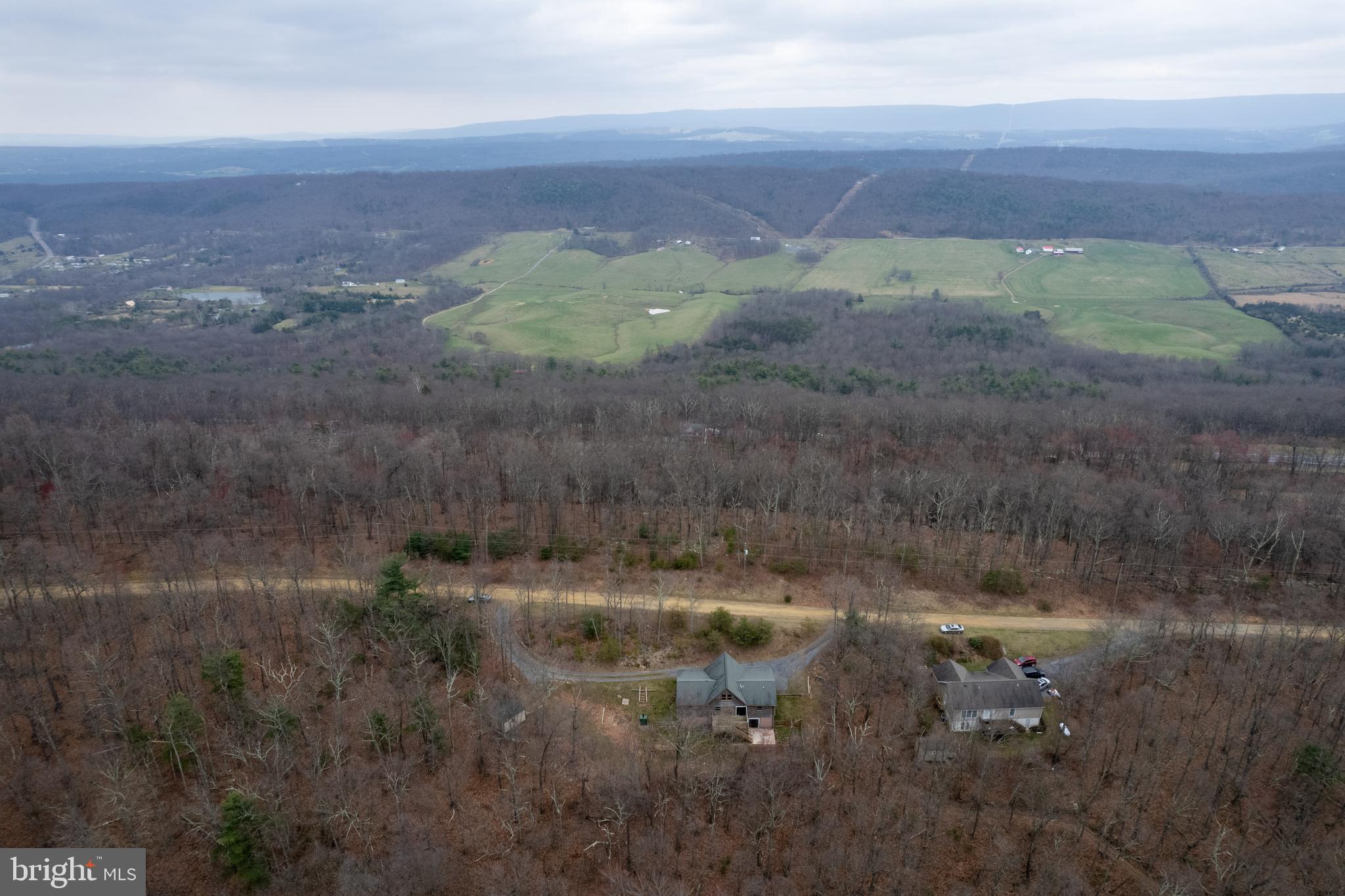 COOPER RIDGE ESTATES - Residential