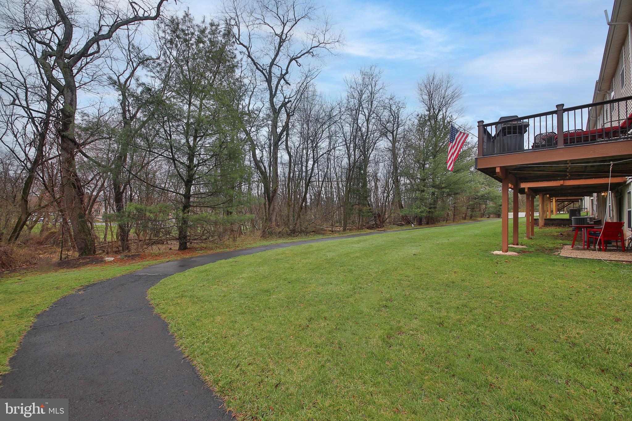 ROSEWOOD ACRES - Residential