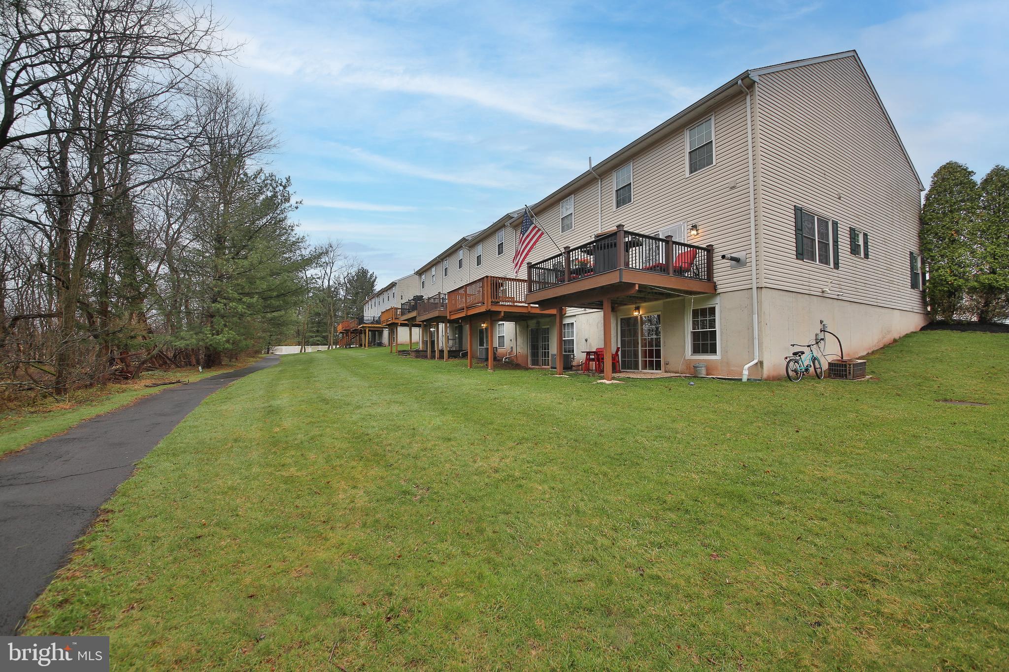 ROSEWOOD ACRES - Residential