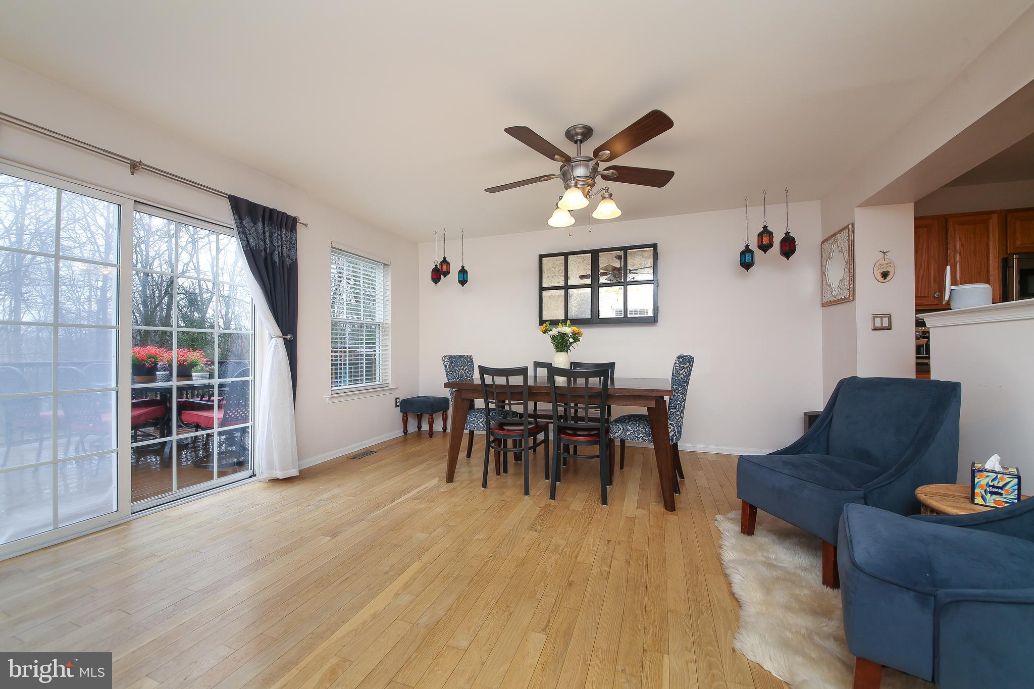 ROSEWOOD ACRES - Residential