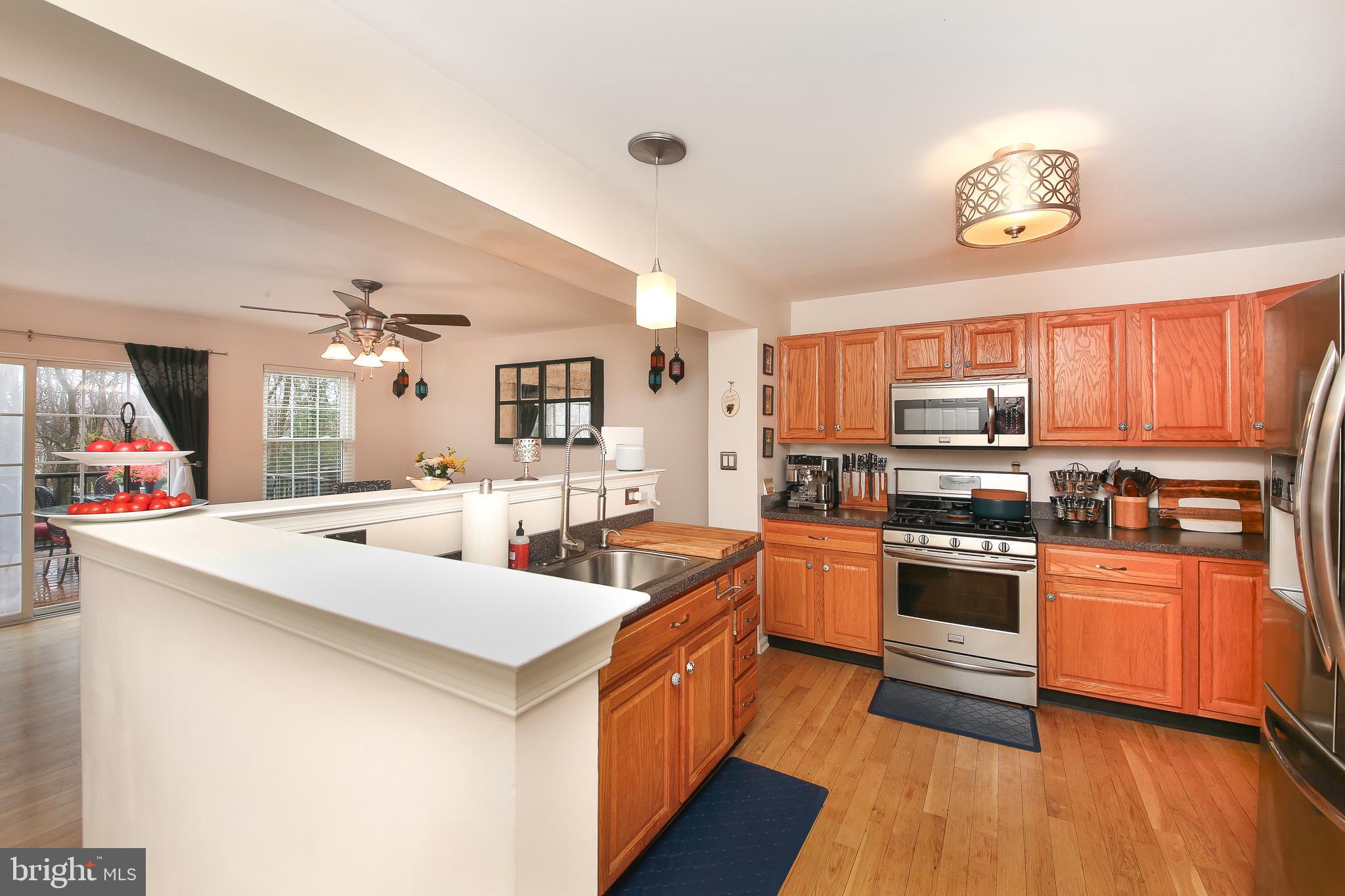 ROSEWOOD ACRES - Residential