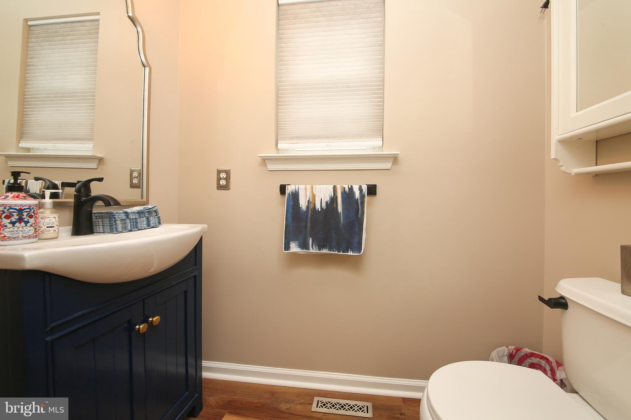 ROSEWOOD ACRES - Residential