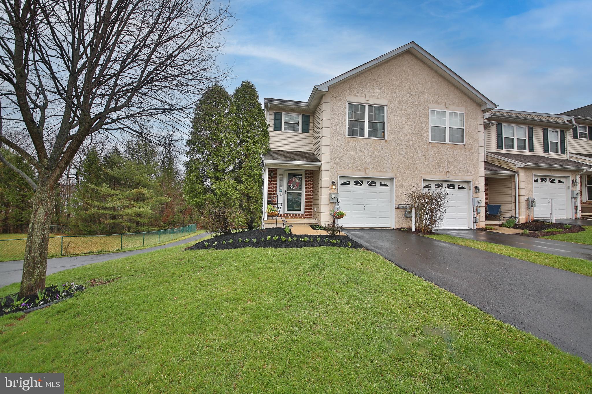 ROSEWOOD ACRES - Residential