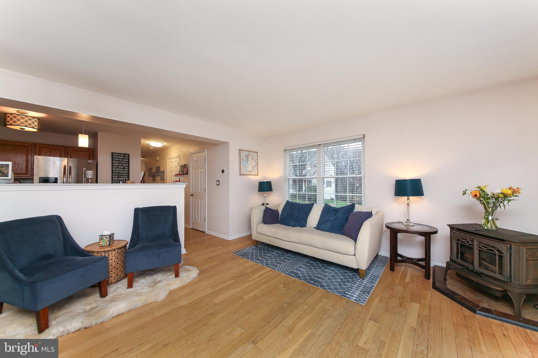 ROSEWOOD ACRES - Residential