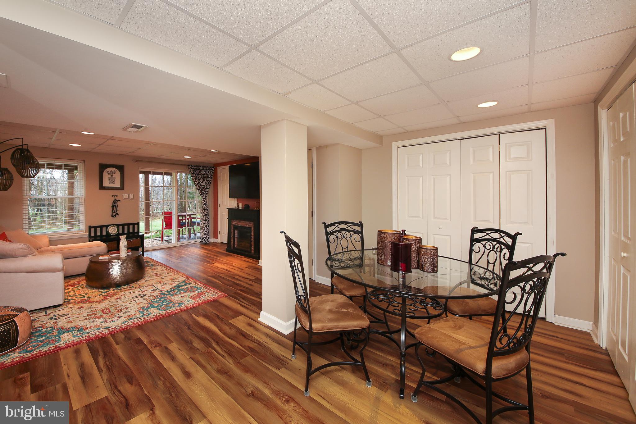 ROSEWOOD ACRES - Residential