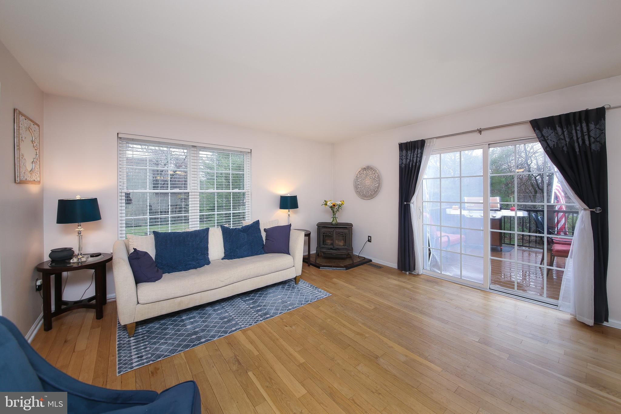 ROSEWOOD ACRES - Residential