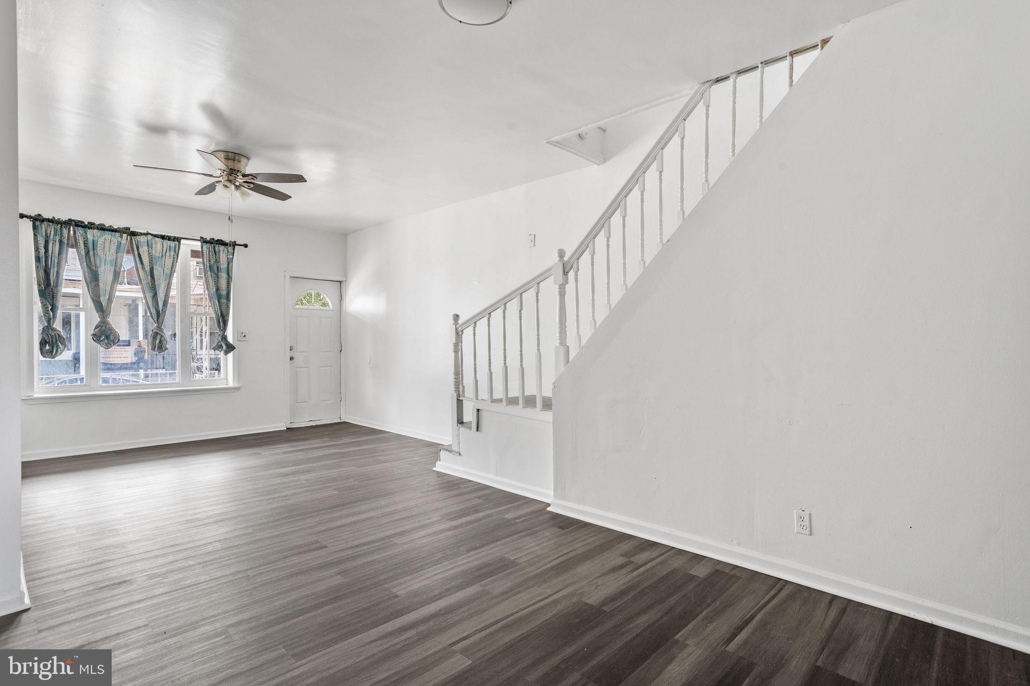 KENSINGTON - Residential