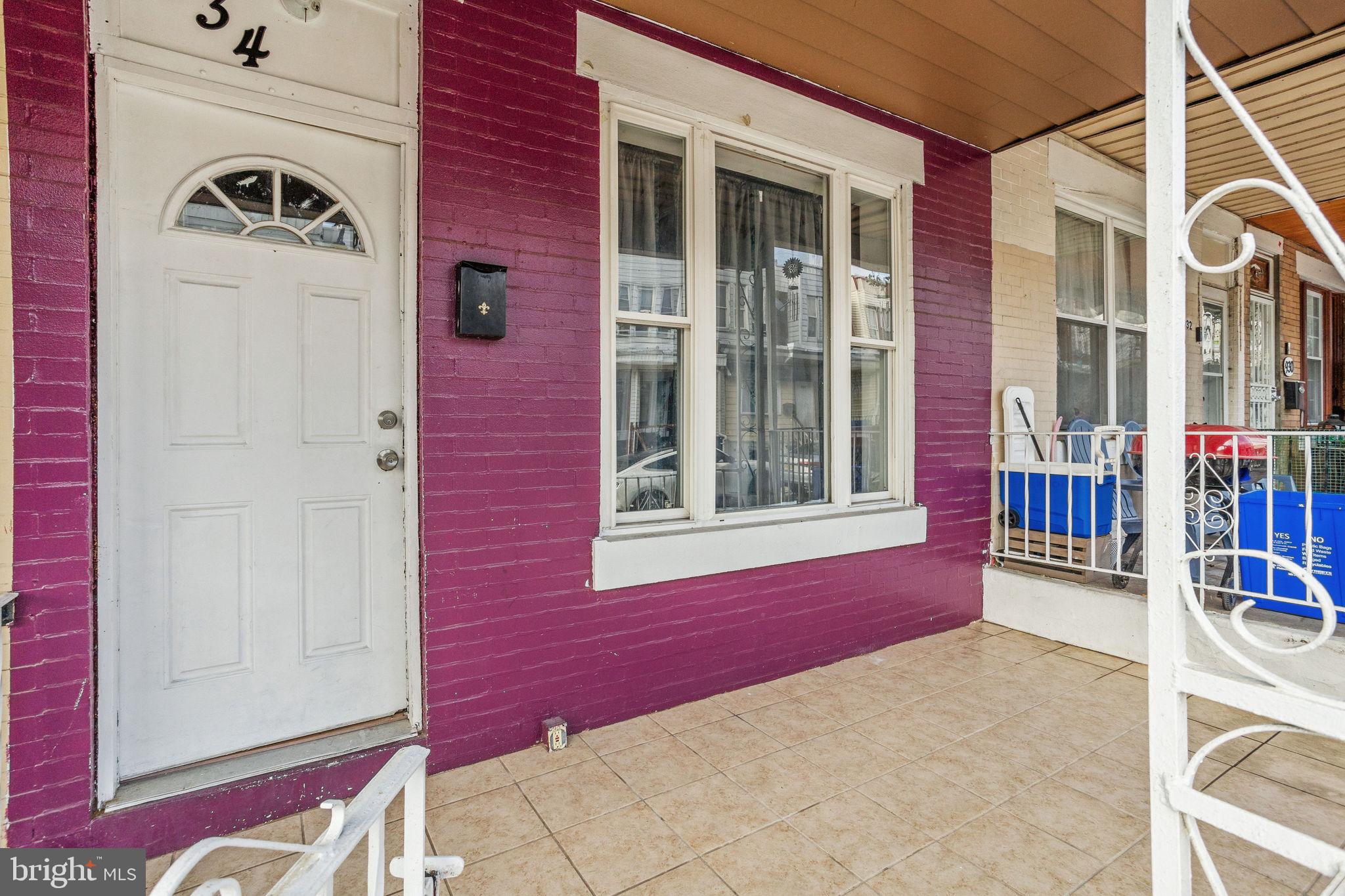 KENSINGTON - Residential